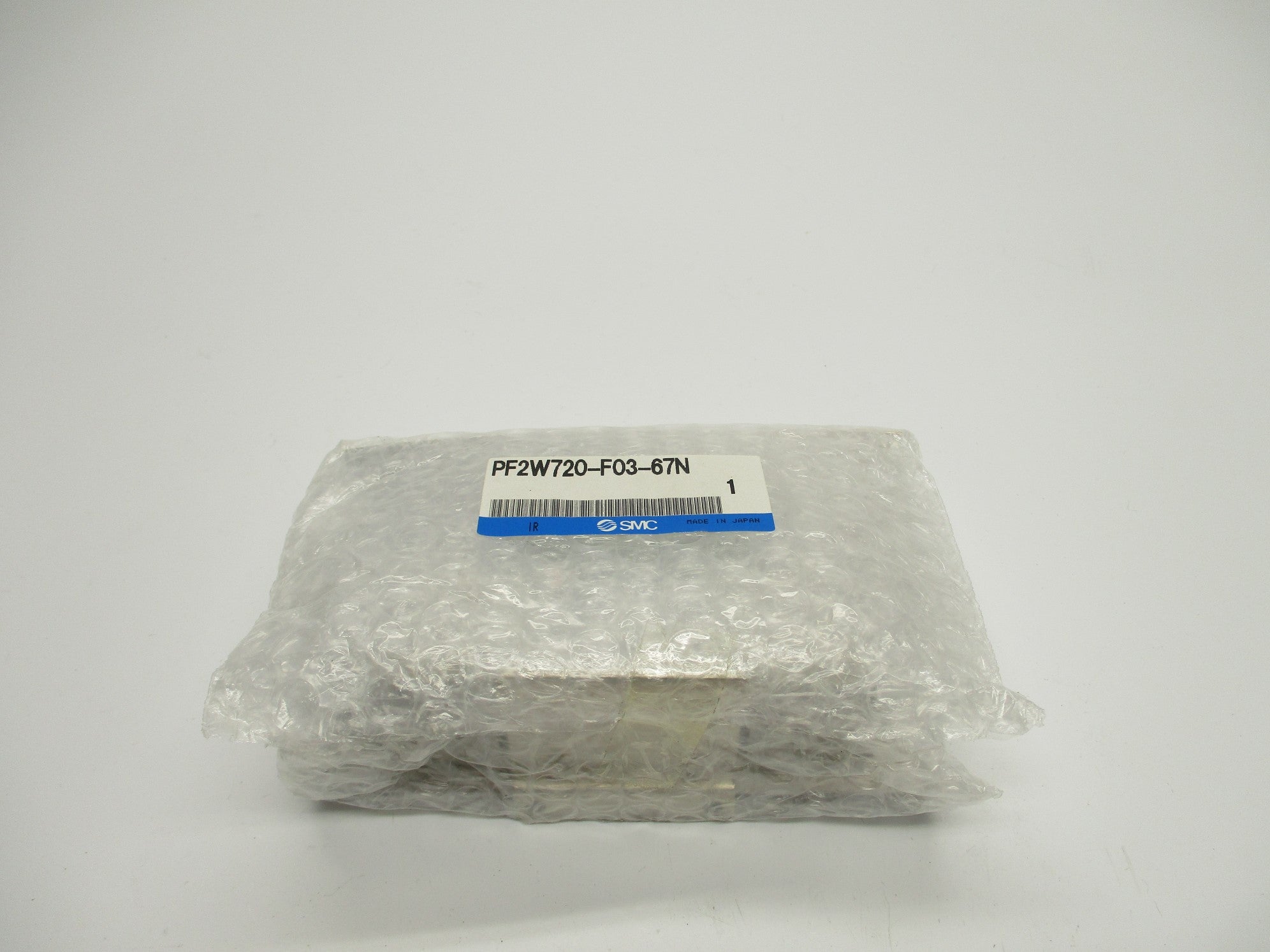 SMC PF2W720-F03-67N NSMP