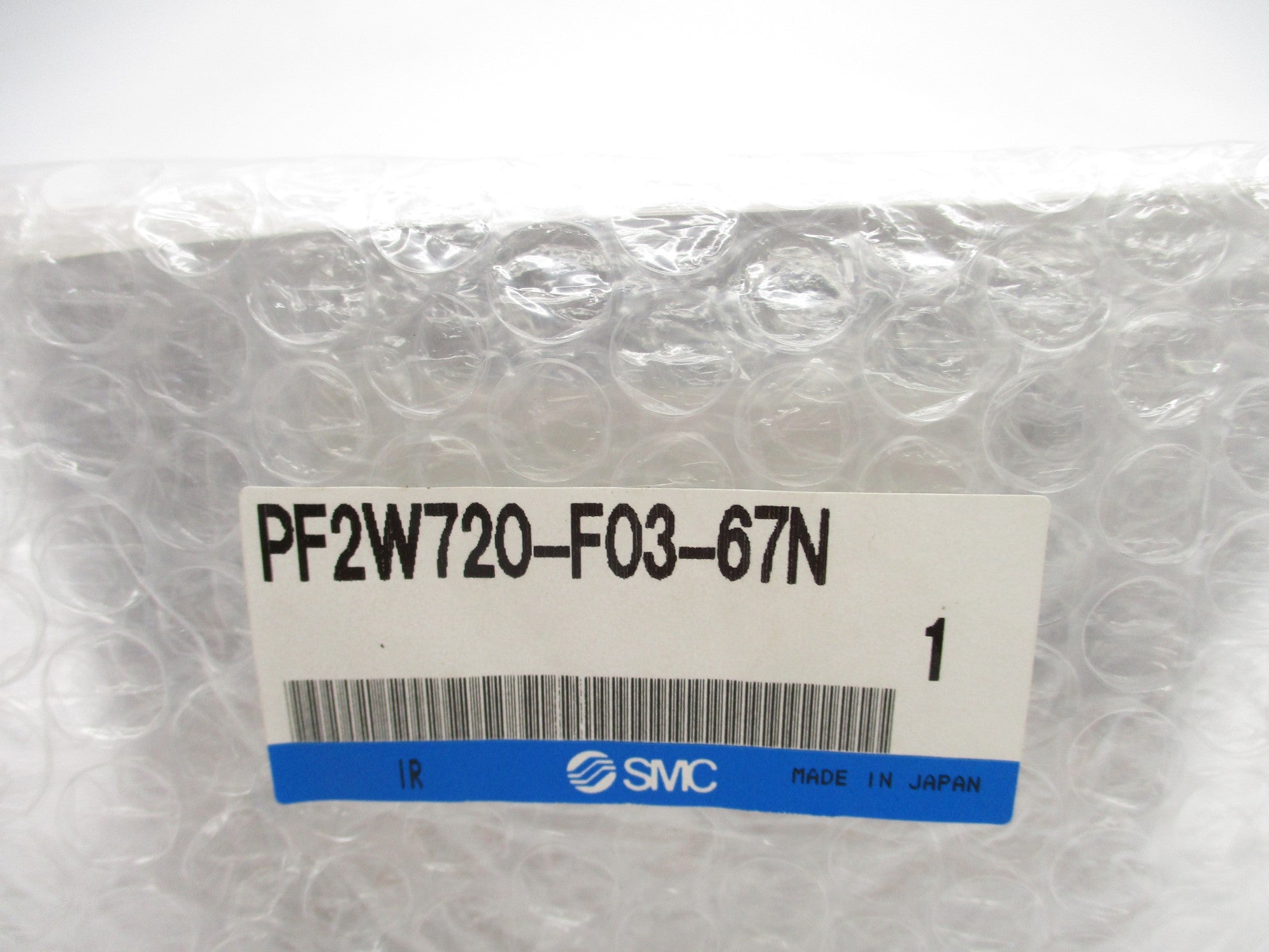 SMC PF2W720-F03-67N NSMP