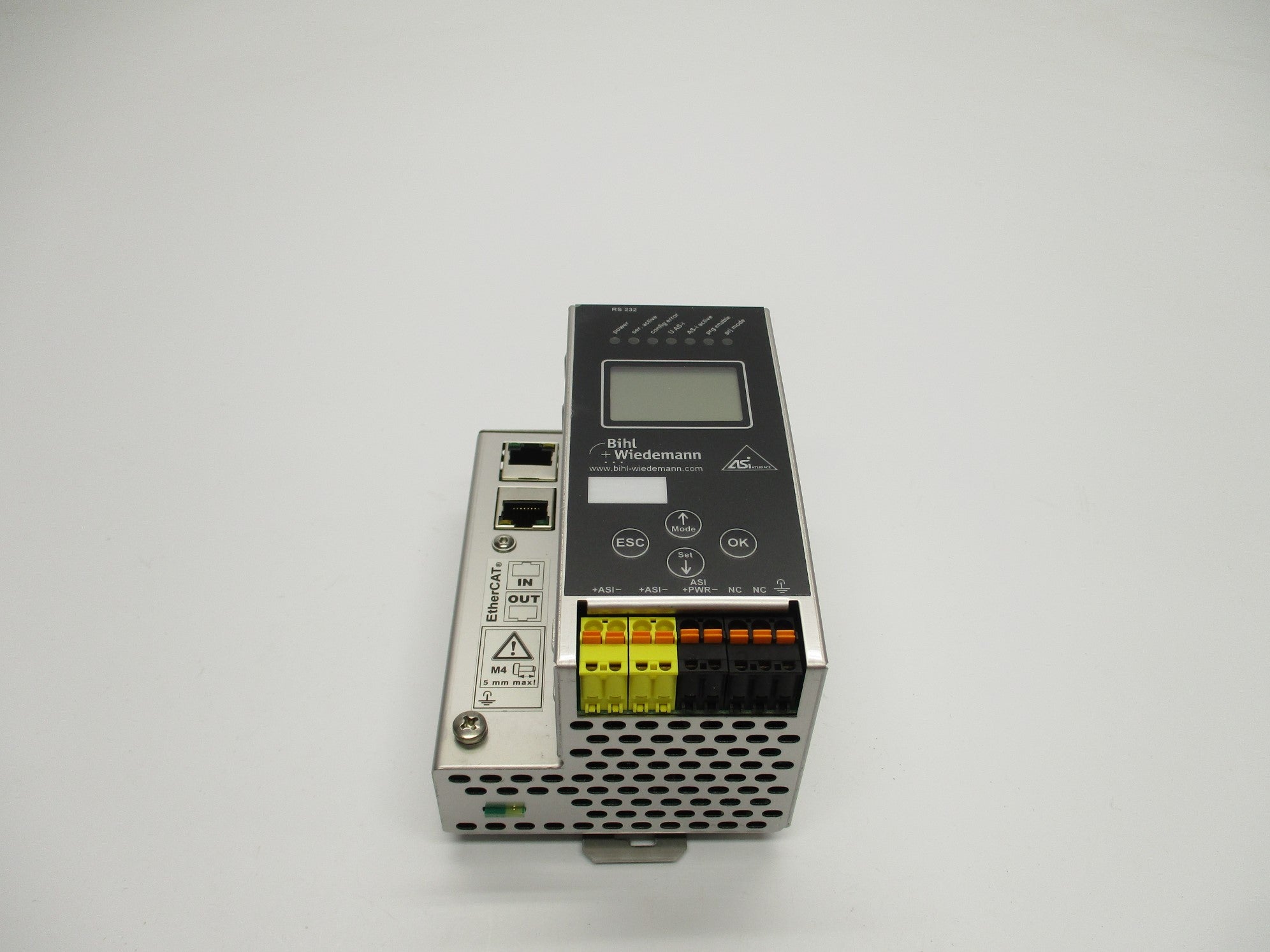 BIHL WIEDEMANN BWU2162 NSMP
