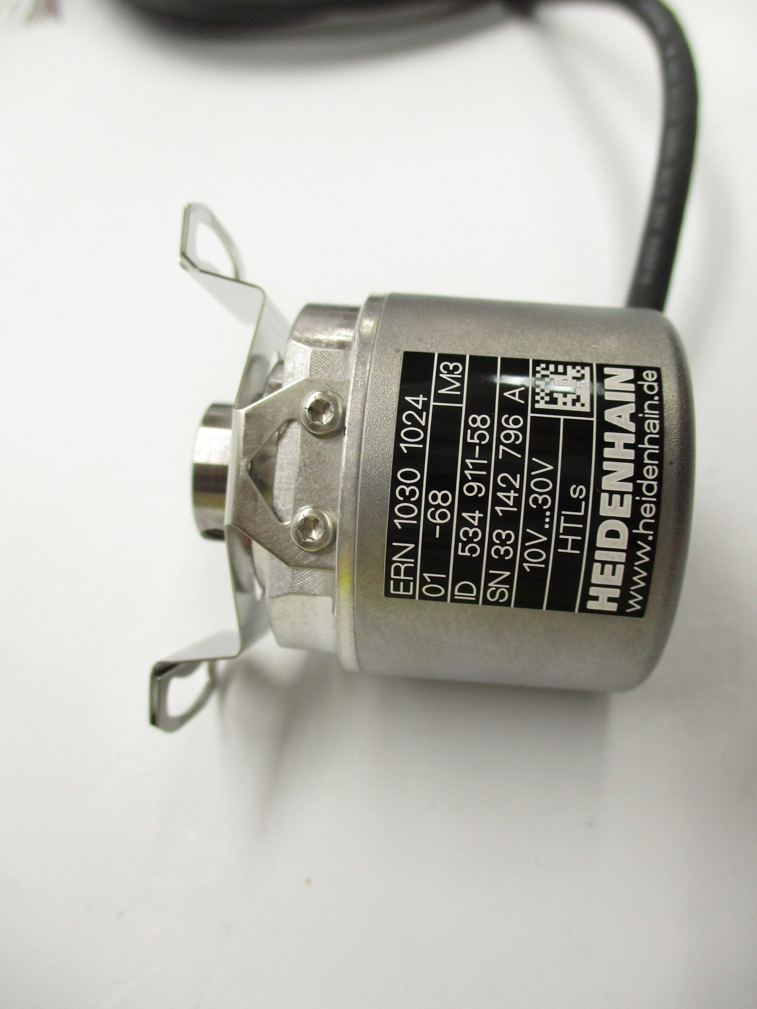 HEIDENHAIN ERN1030102401-68 534911-58 NSMP