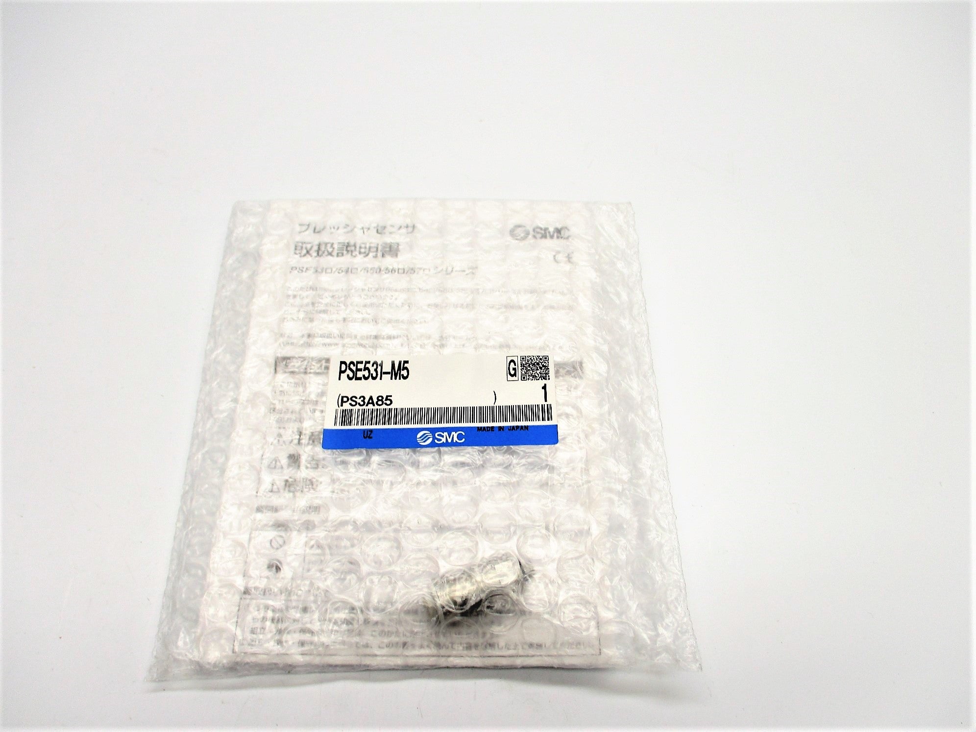 SMC PSE531-M5 NSMP
