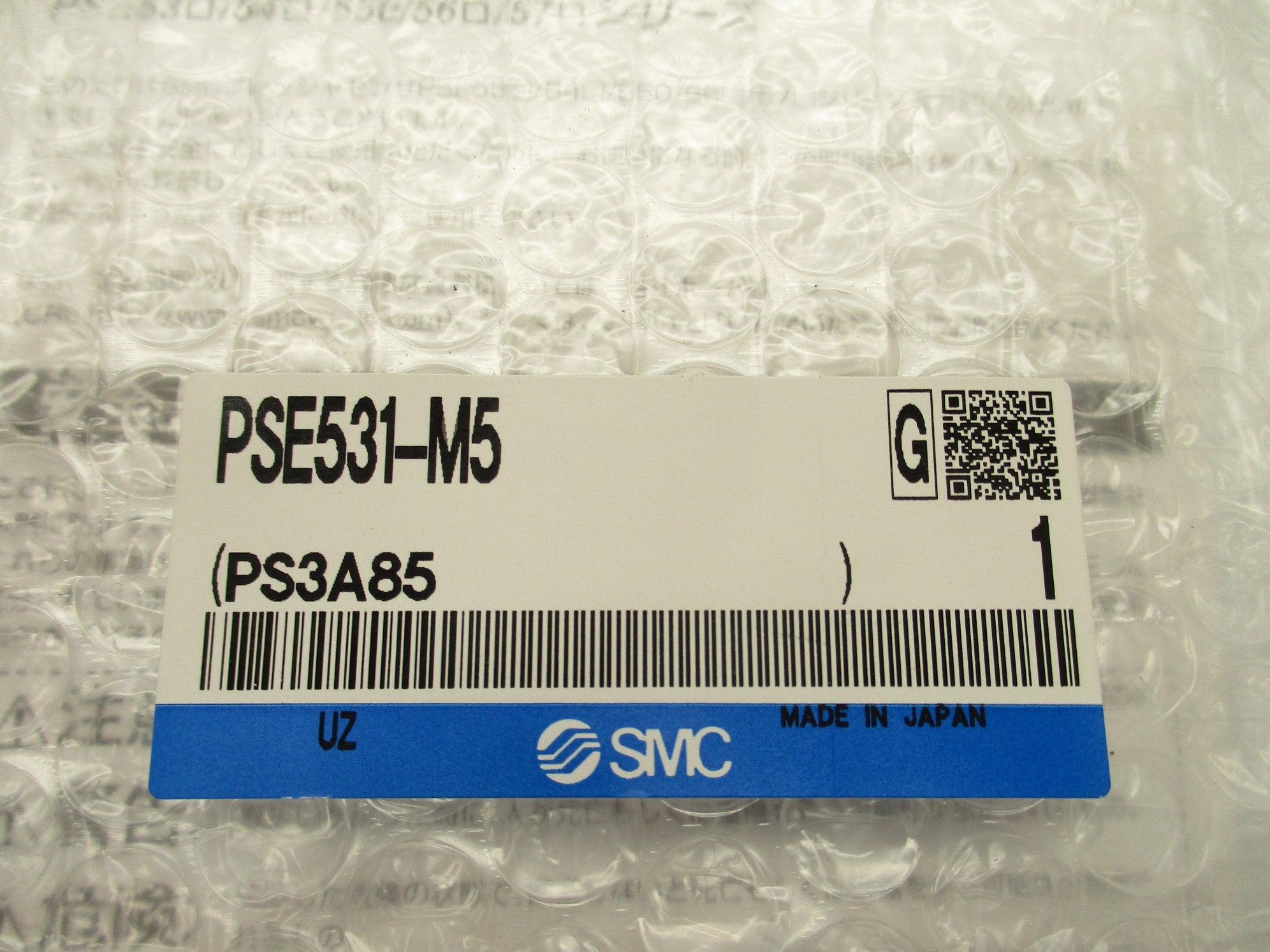 SMC PSE531-M5 NSMP