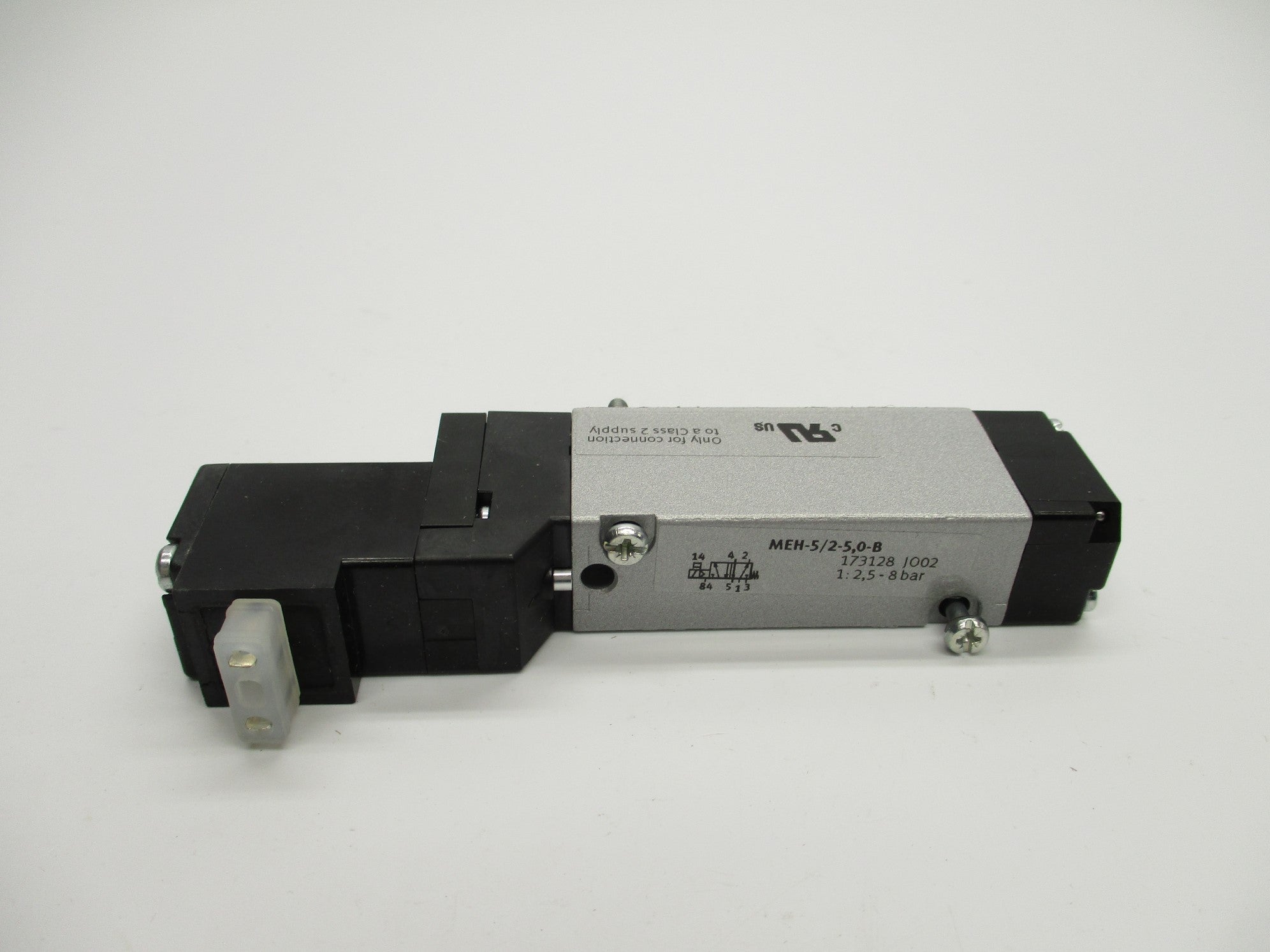 FESTO MEH-5/2-5,0-B 173128 24VDC NSMP