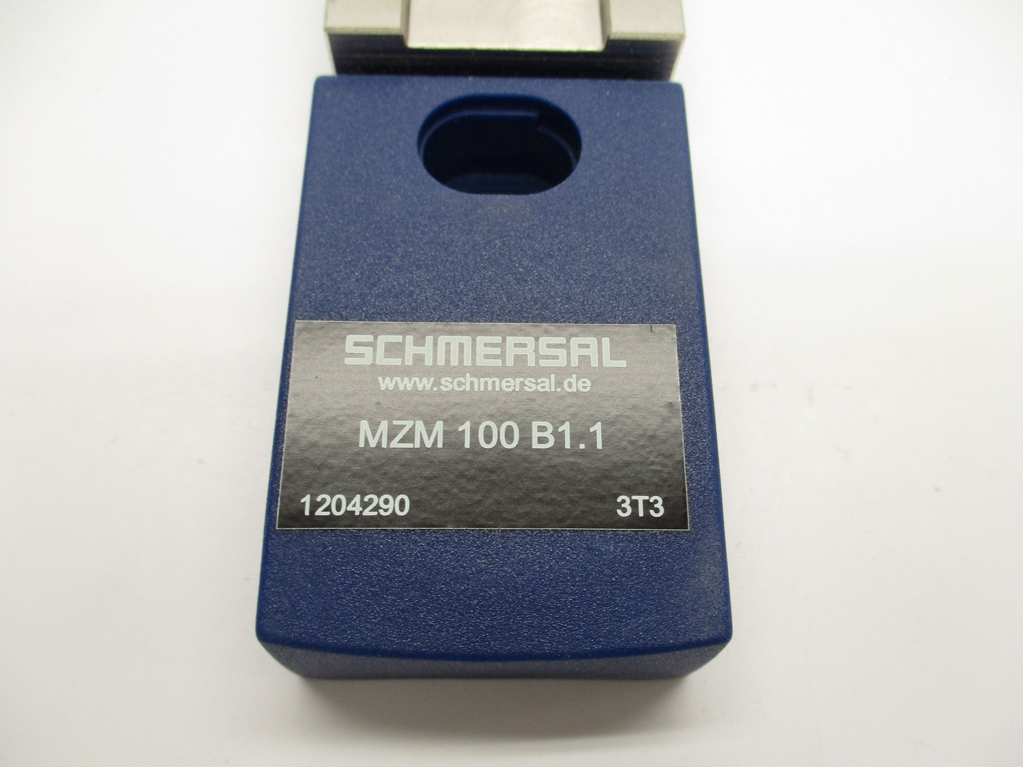 SCHMERSAL MZM100B1.1 NSMP