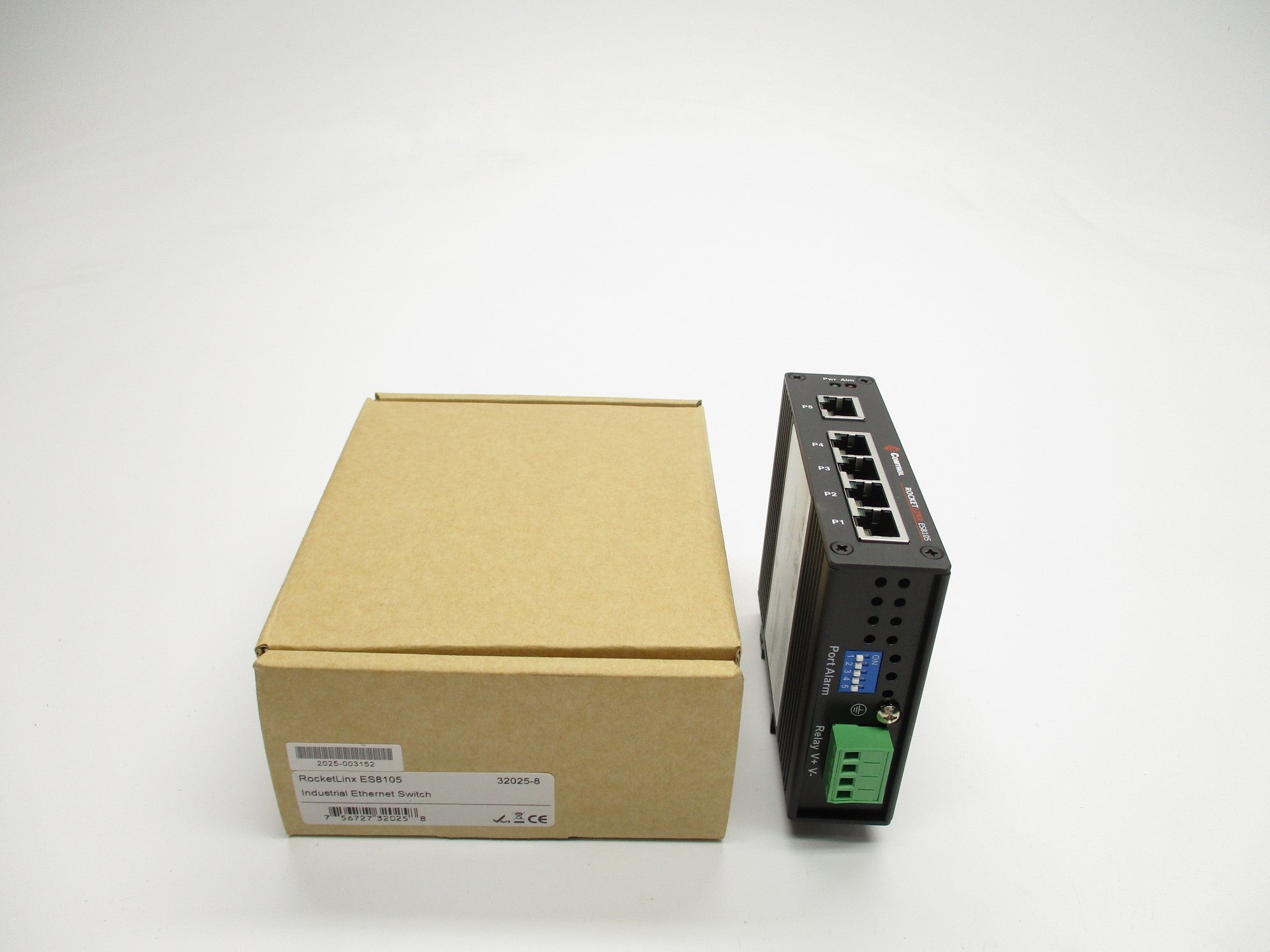 COMTROL 32025-8 NSMP