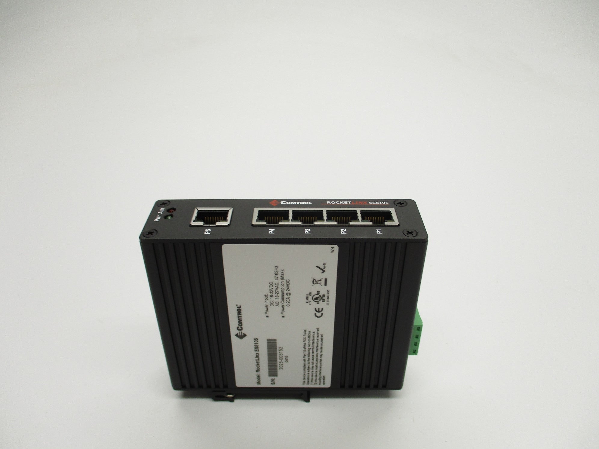 COMTROL 32025-8 NSMP