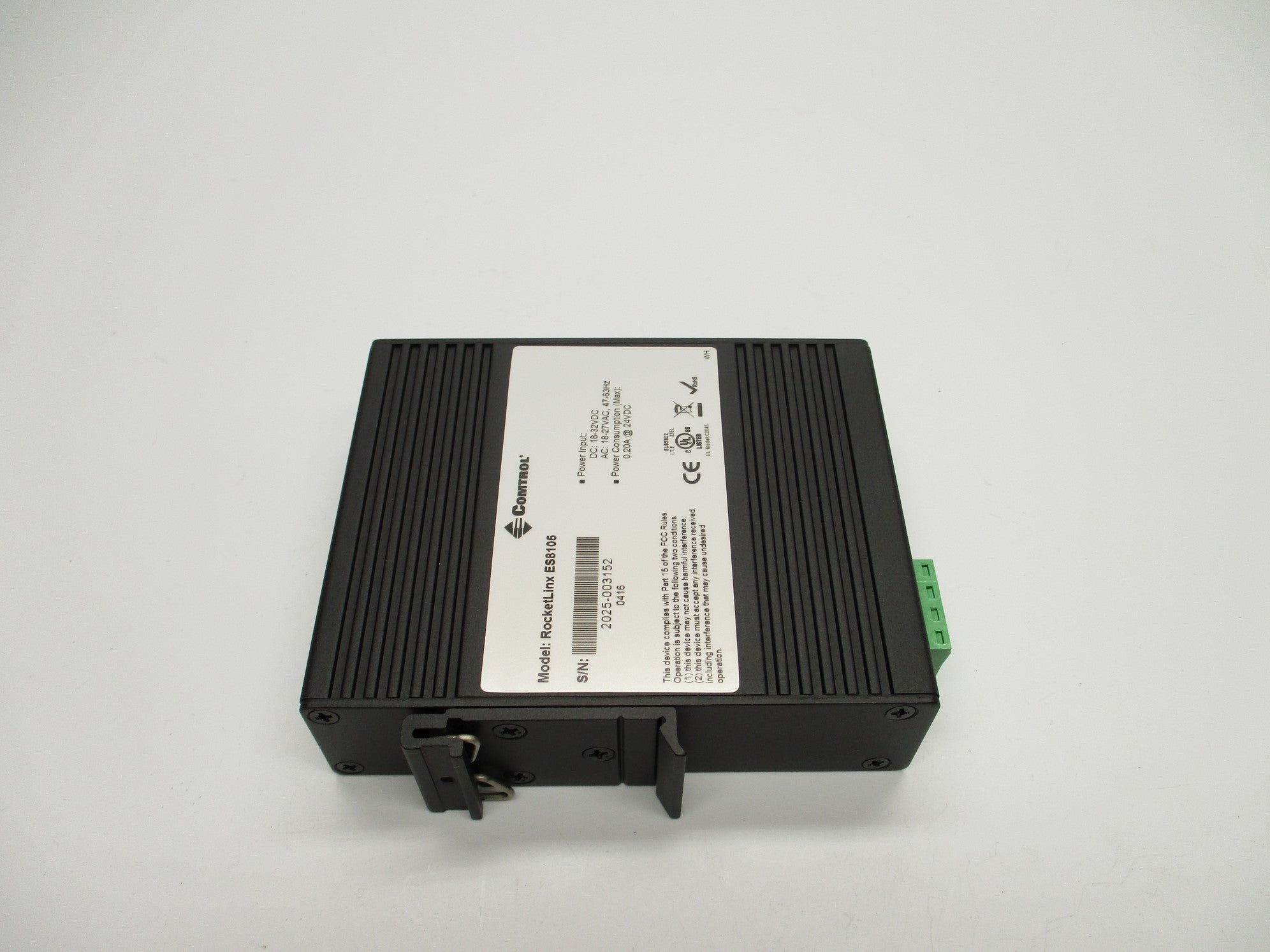 COMTROL 32025-8 NSMP