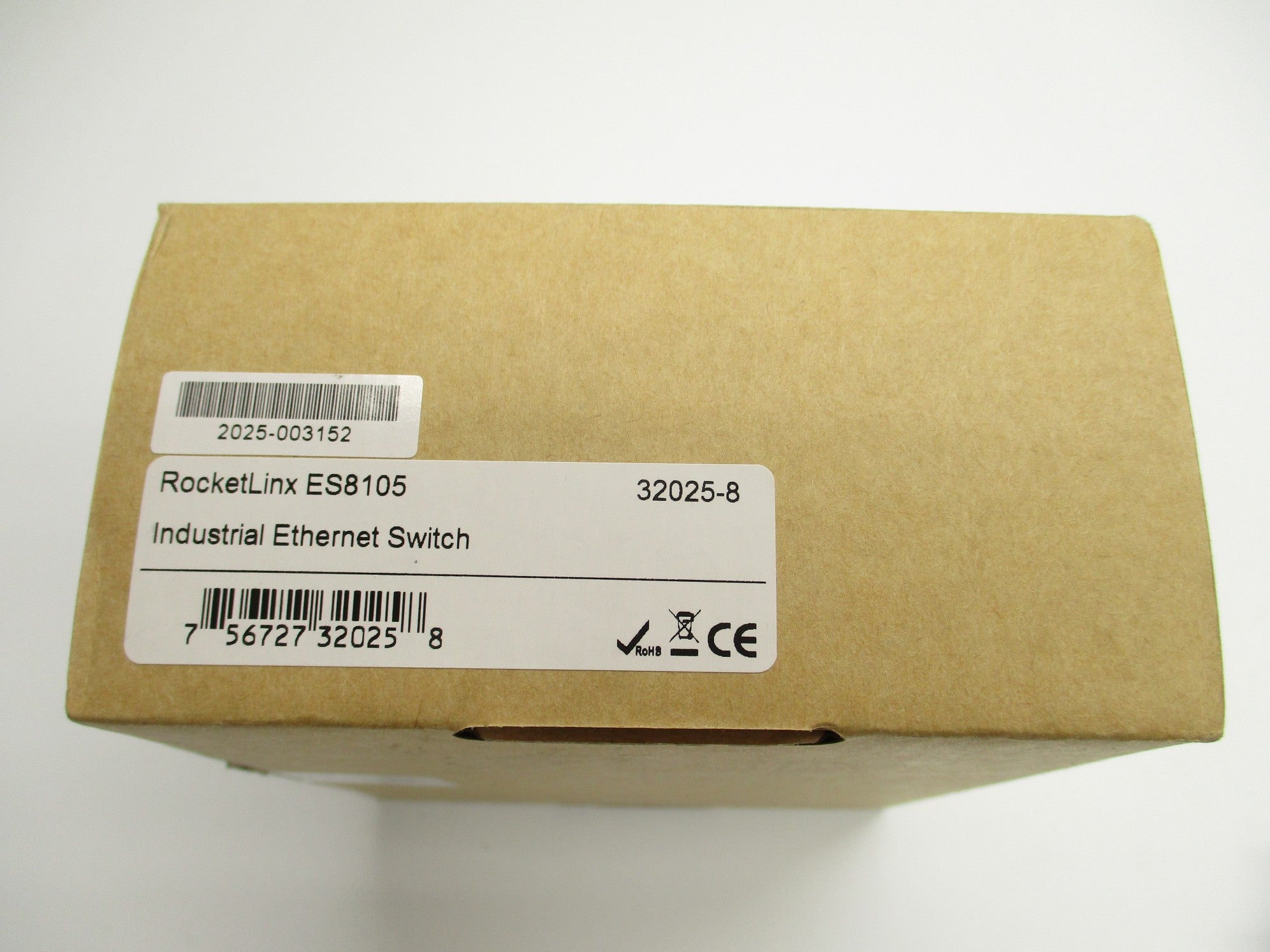 COMTROL 32025-8 NSMP