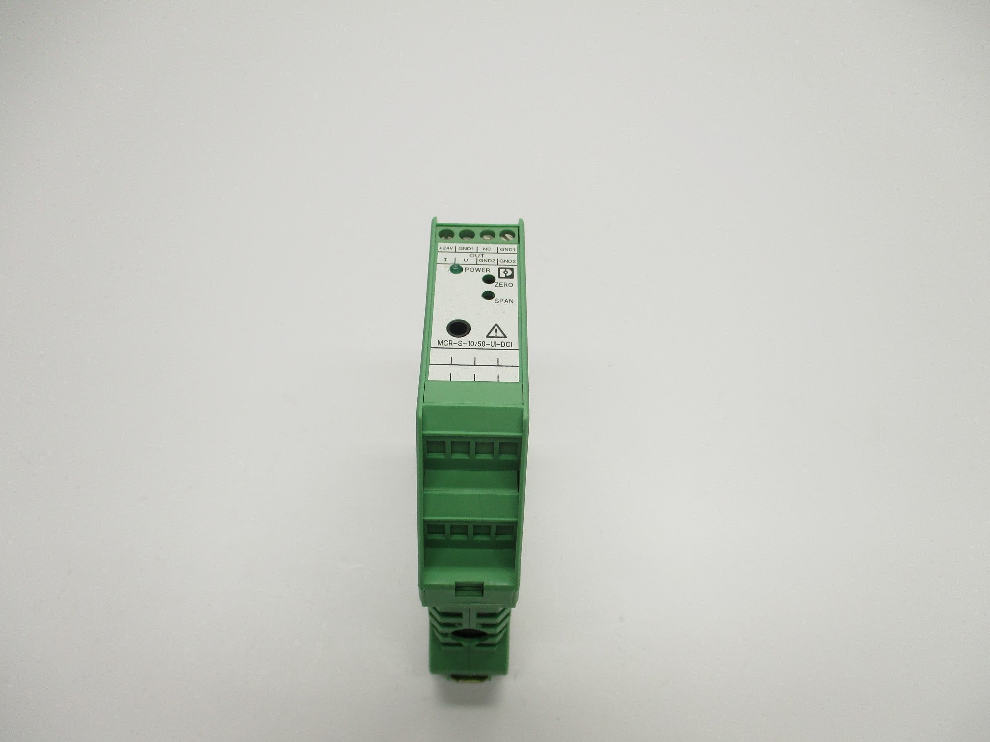 PHOENIX CONTACT MCR-S-10/50-UI-DCI NSMP