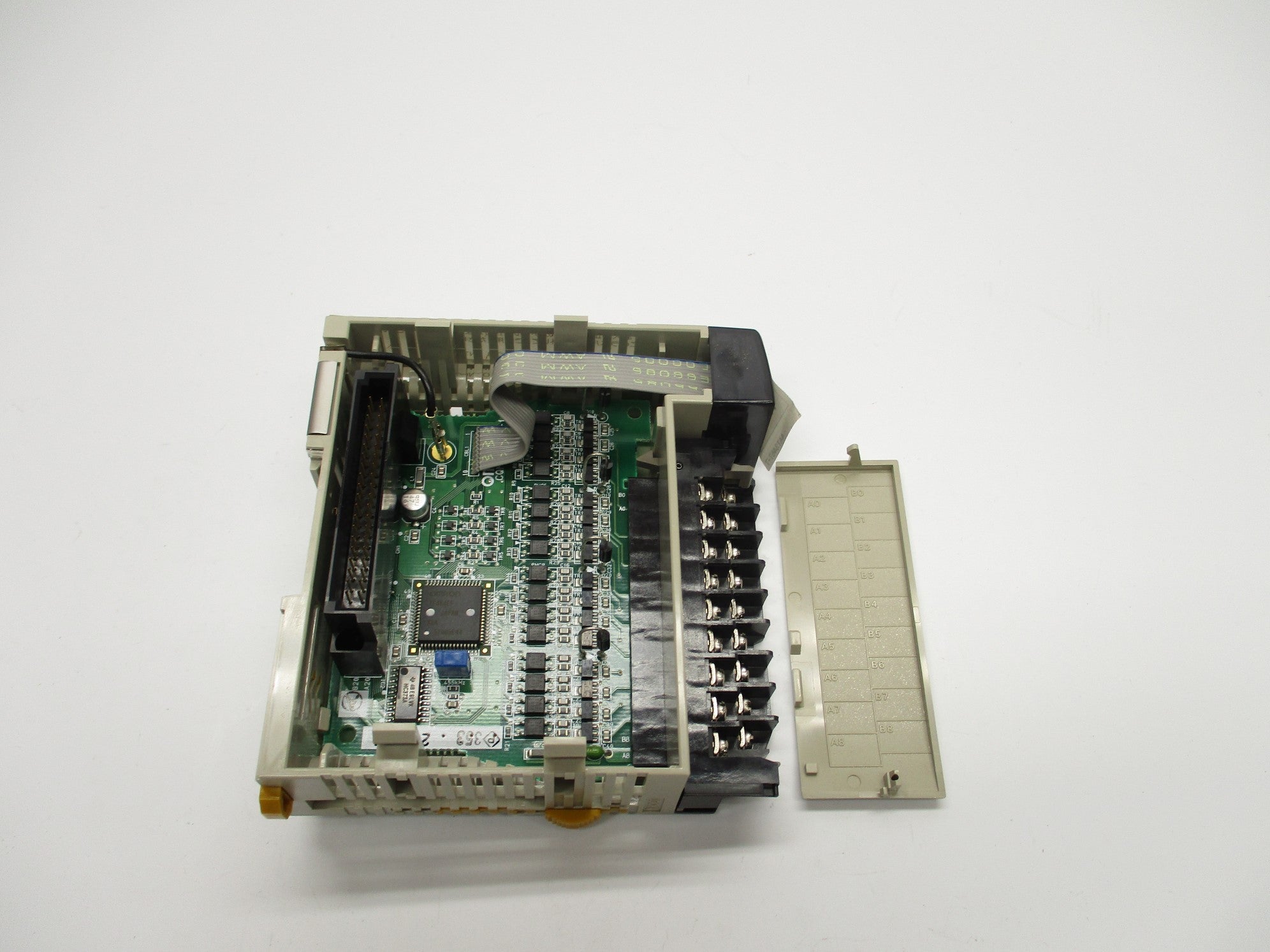 OMRON CQM1-OD212 5-24VDC 4.8A NSMP