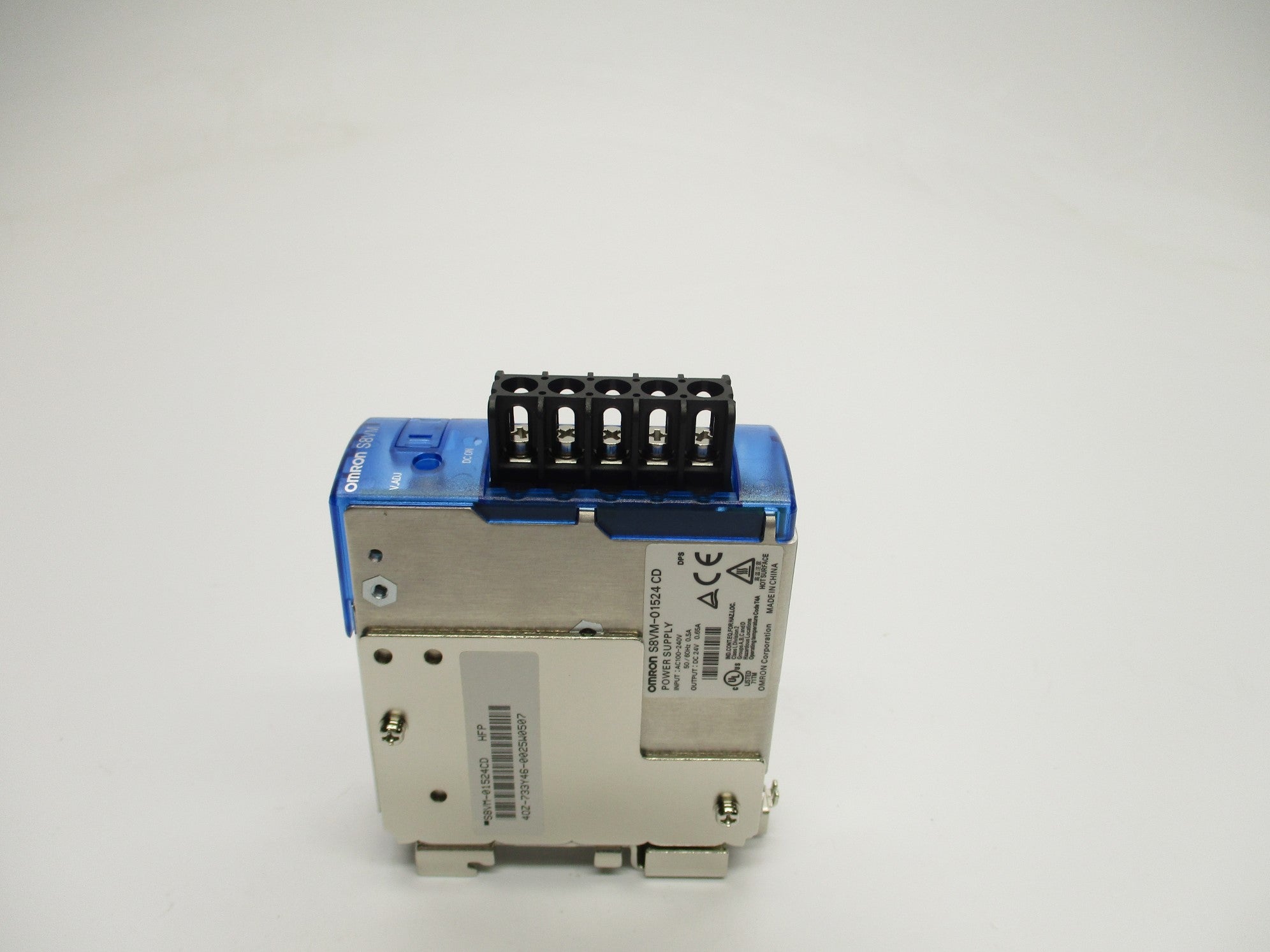 OMRON S8VM-01524CD NSMP