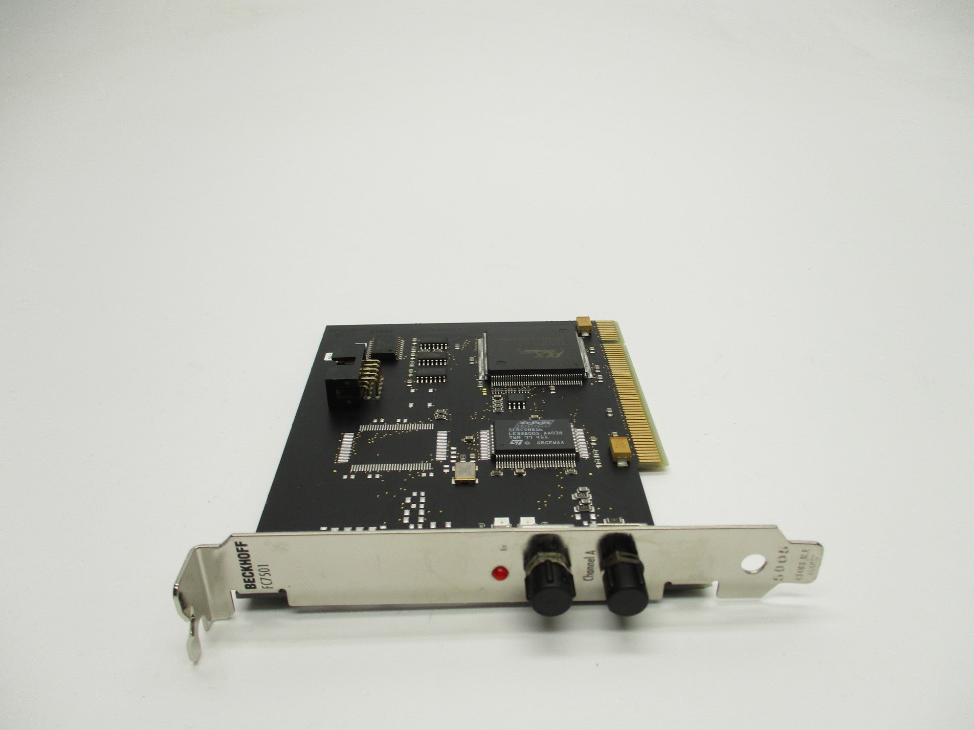 BECKHOFF FC7501-0000 NSMP