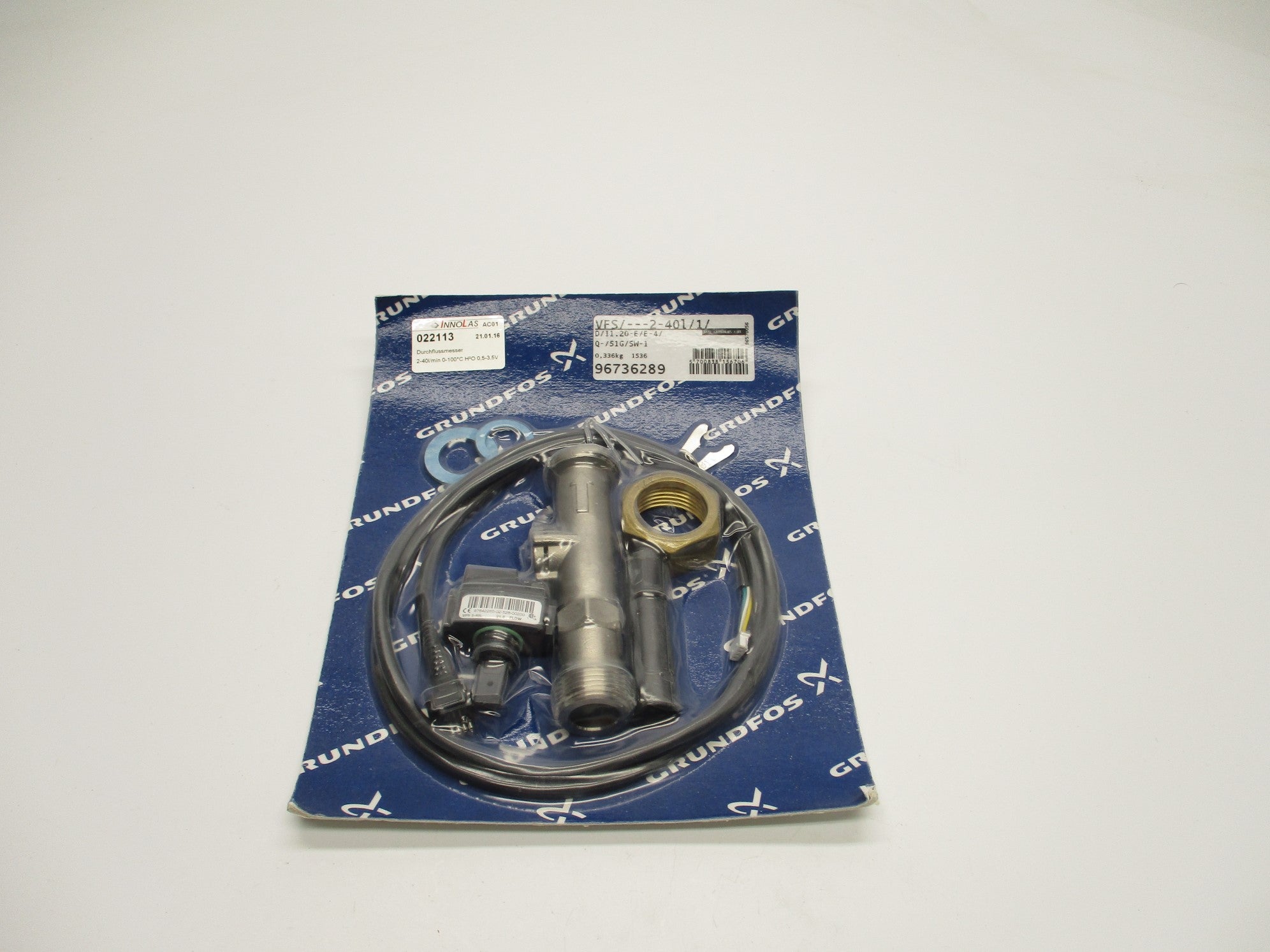 GRUNDFOS VFS/2---401/1/ NSMP