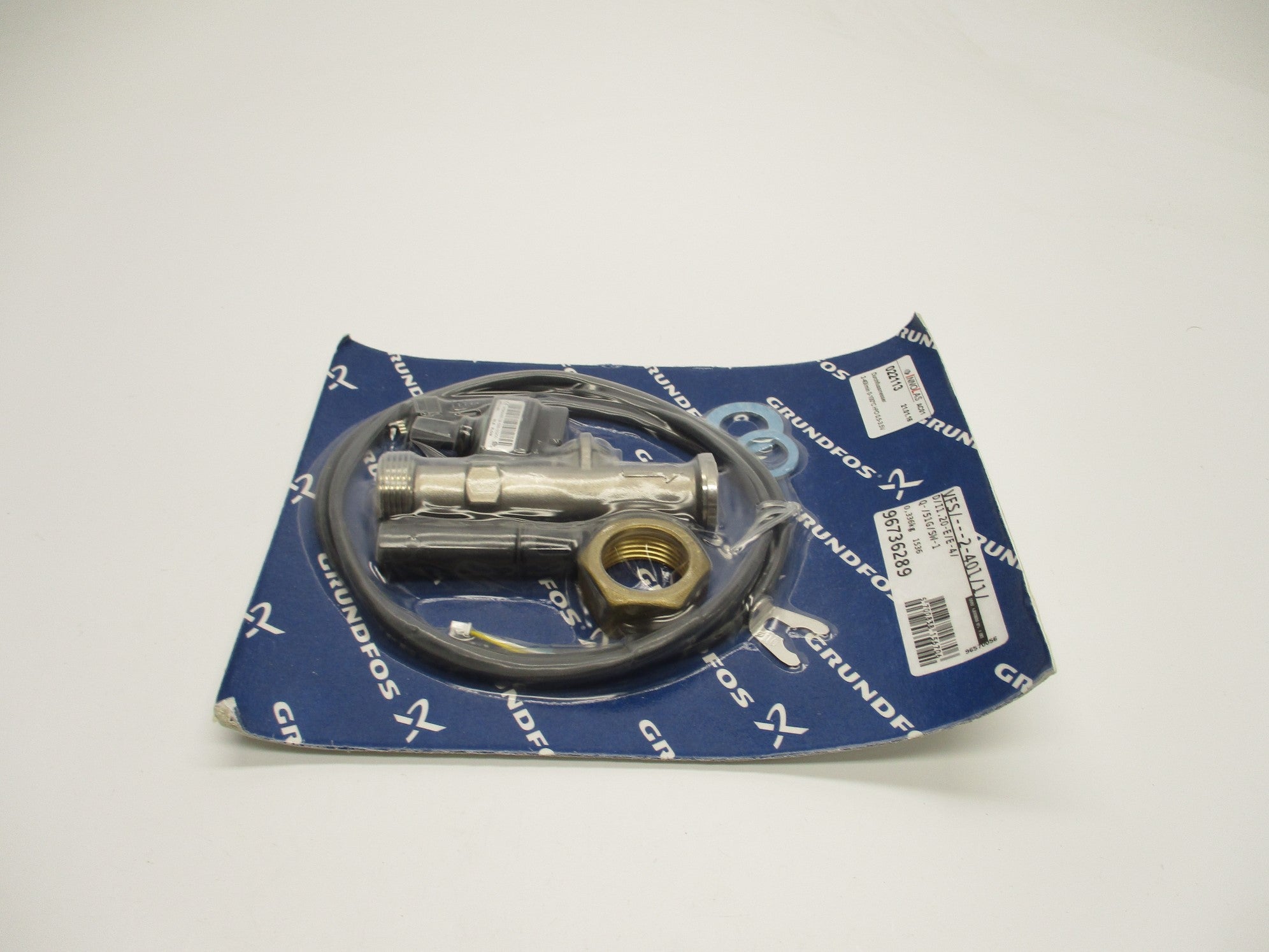 GRUNDFOS VFS/2---401/1/ NSMP