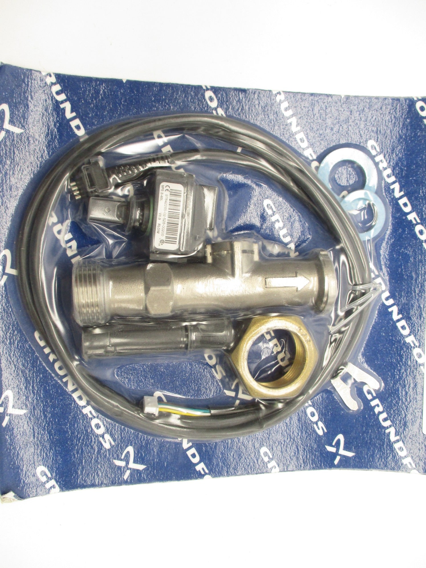 GRUNDFOS VFS/2---401/1/ NSMP