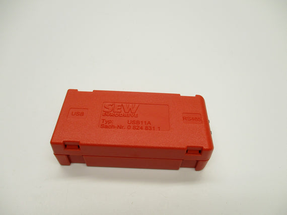SEW EURODRIVE USB11A NSMP