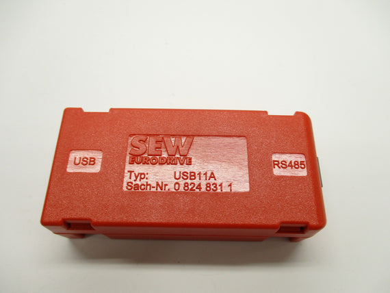 SEW EURODRIVE USB11A NSMP