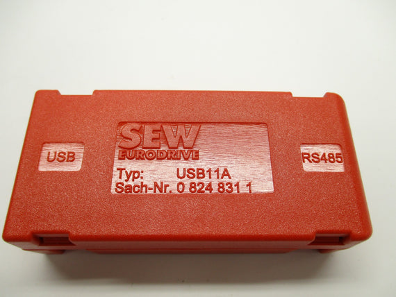 SEW EURODRIVE USB11A NSMP