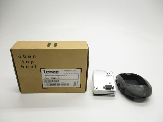 LENZE E82ZBL-C NSMP