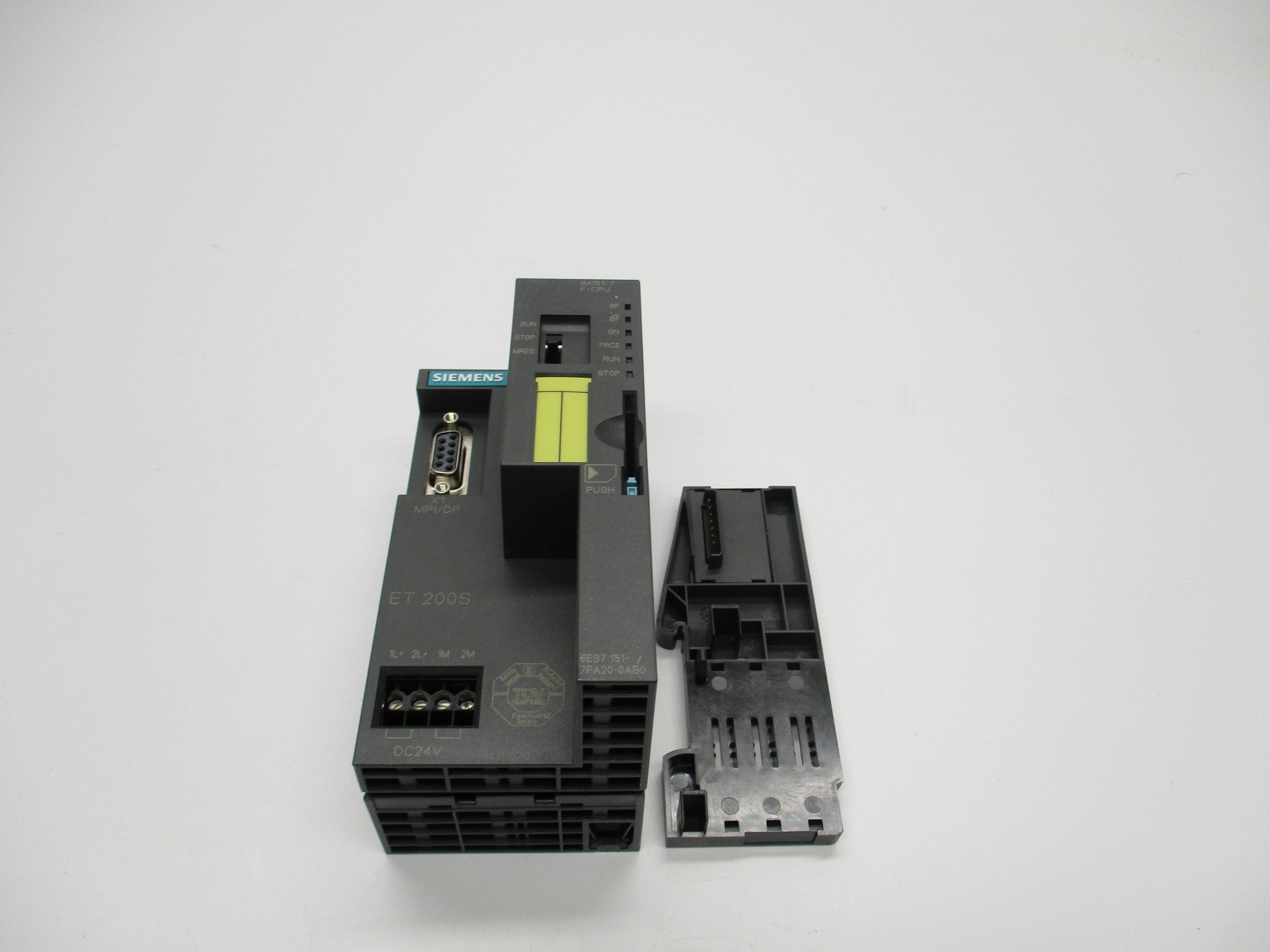 SIEMENS 6ES71517FA200AB0 NSMP