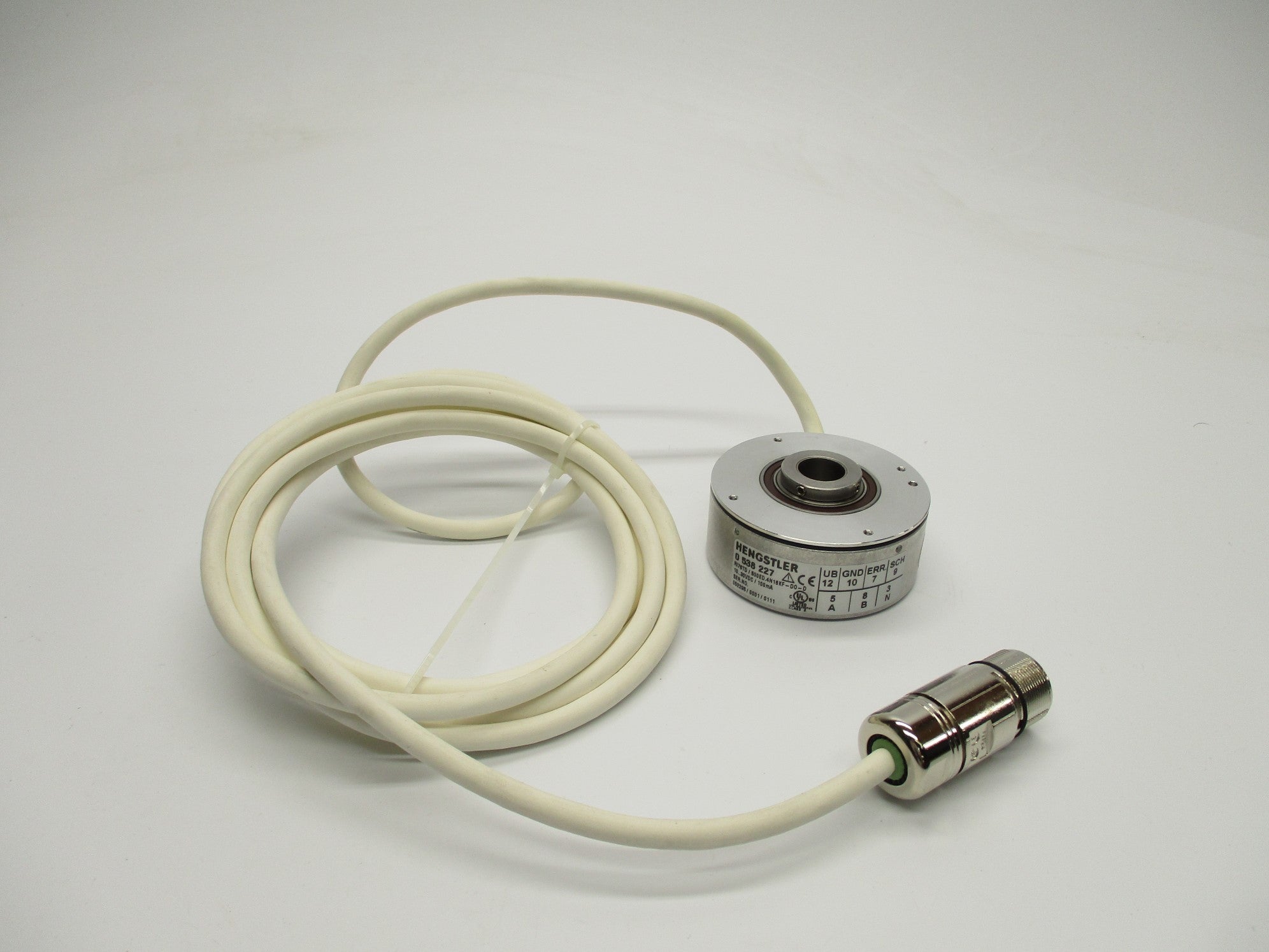 HENGSTLER 0538227 NSMP
