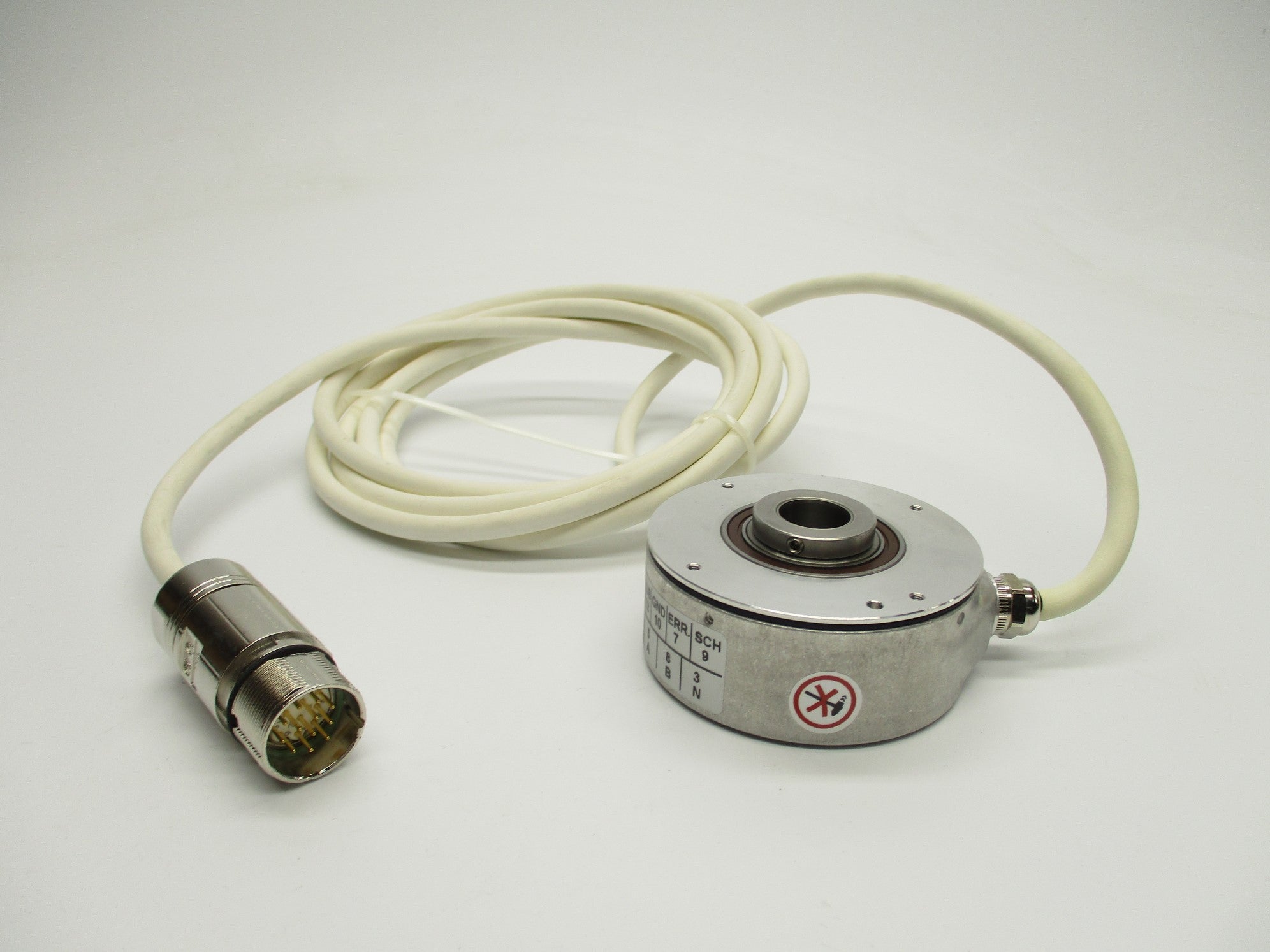 HENGSTLER 0538227 NSMP
