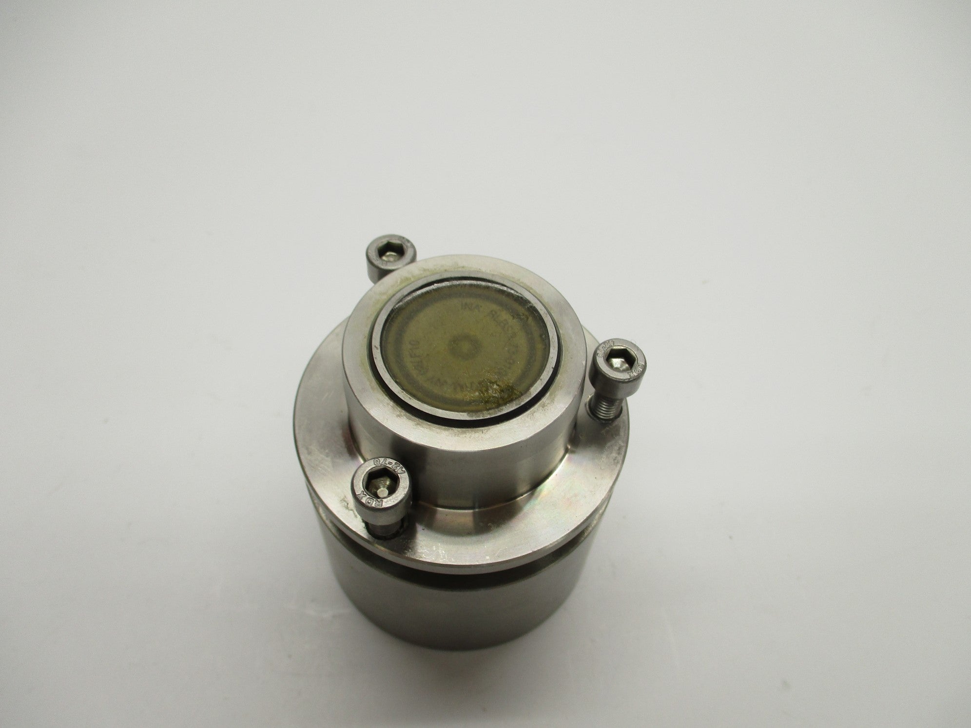 ECDC S090.050 NSMP
