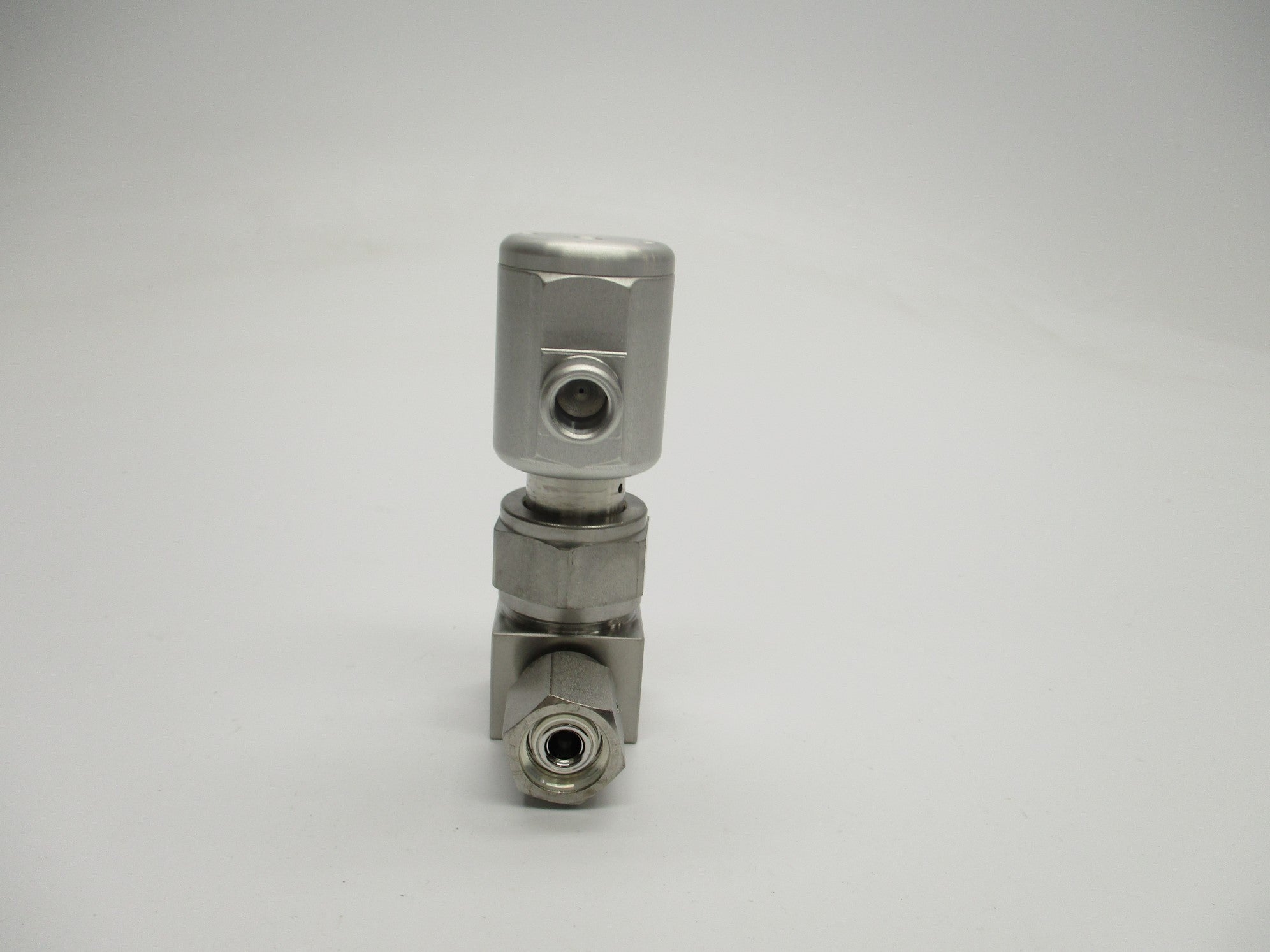 SWAGELOK SS-BNV51-2C NSMP