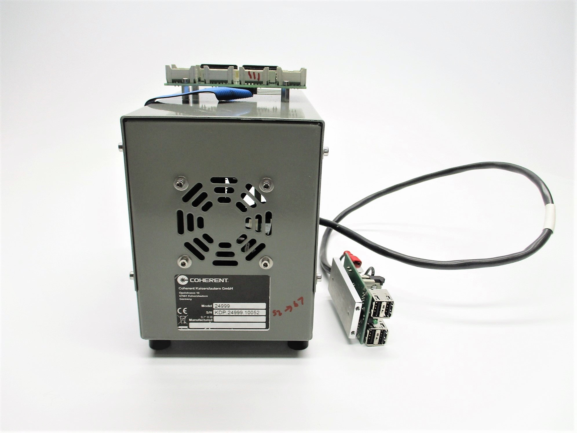COHERENT 24999 REMAN