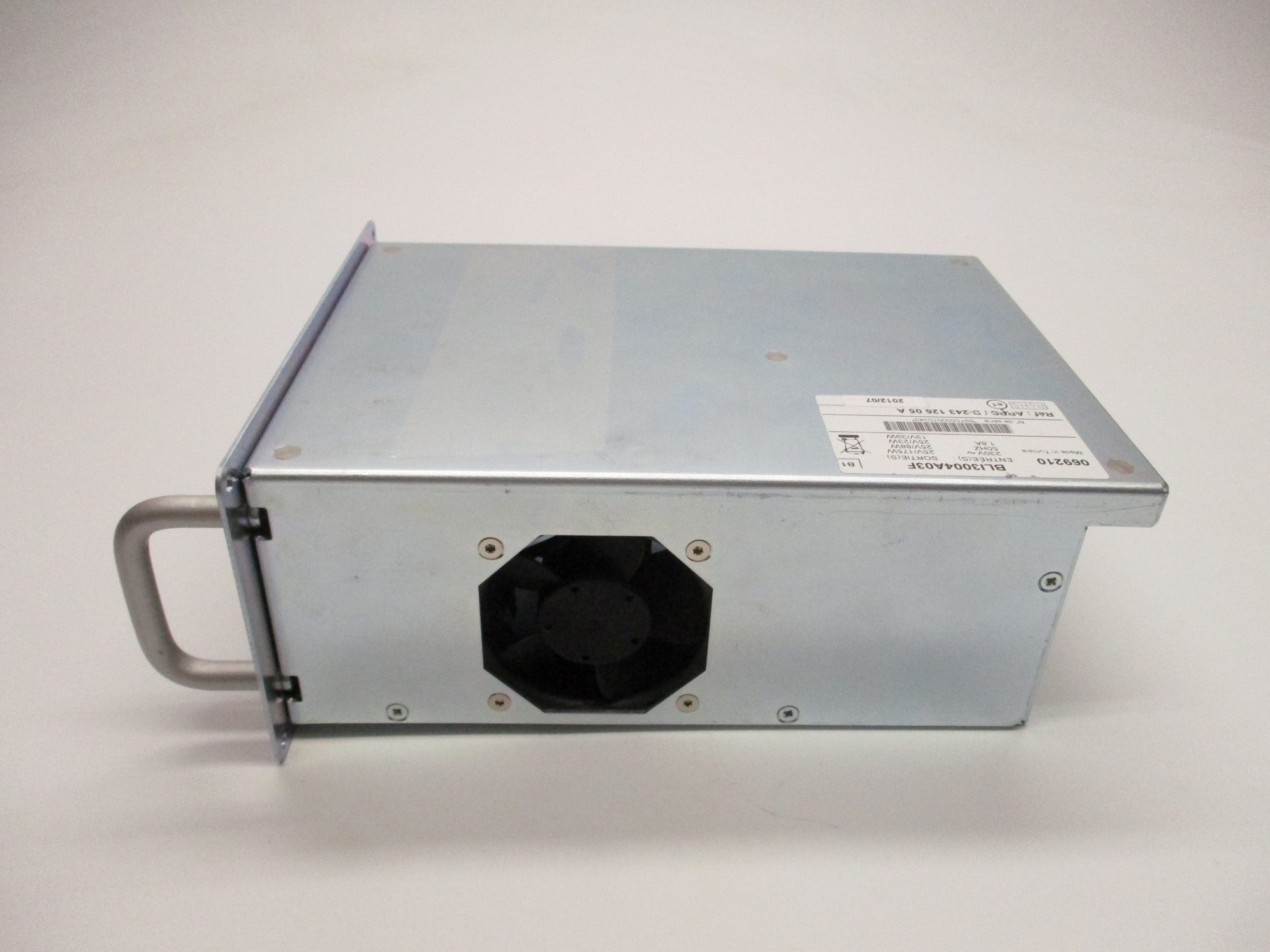 INDUSTRIAL MRO BLI3004A03F UNMP