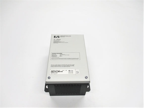 B&R AUTOMATION 5AC600.UPSB-00 NSNP