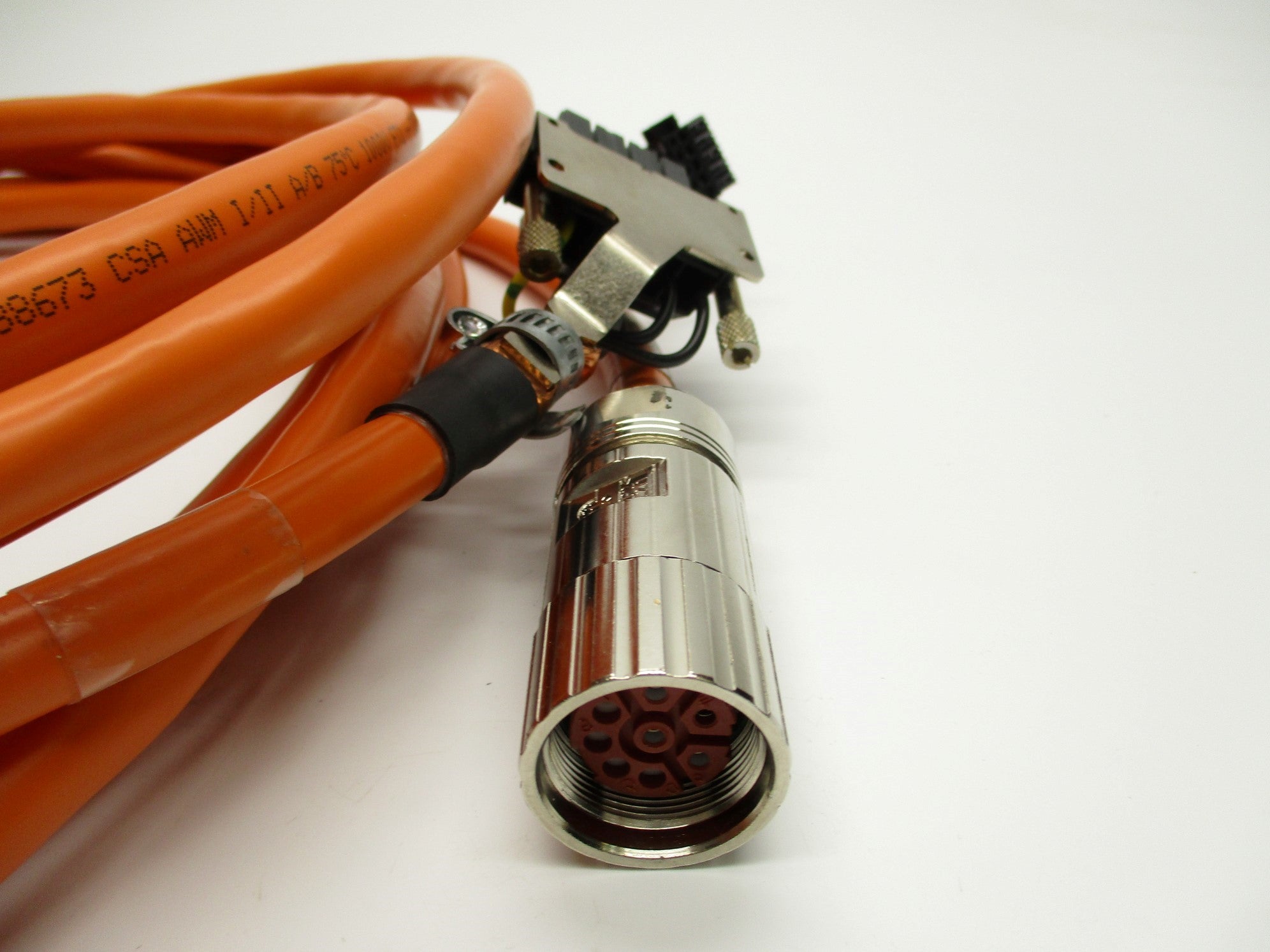 BECKHOFF ZK4500-0003-0070 NSNP