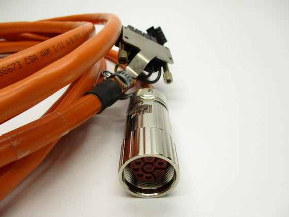 BECKHOFF ZK4500-0003-0070 NSNP