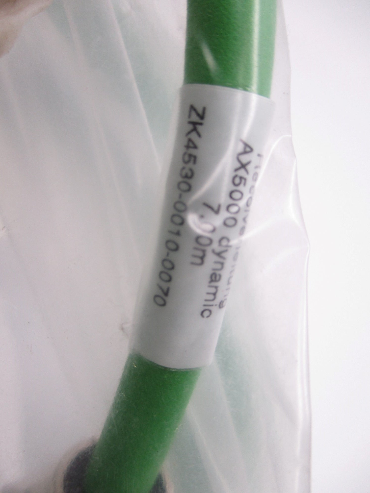BECKHOFF ZK4530-0010-0070 NSMP