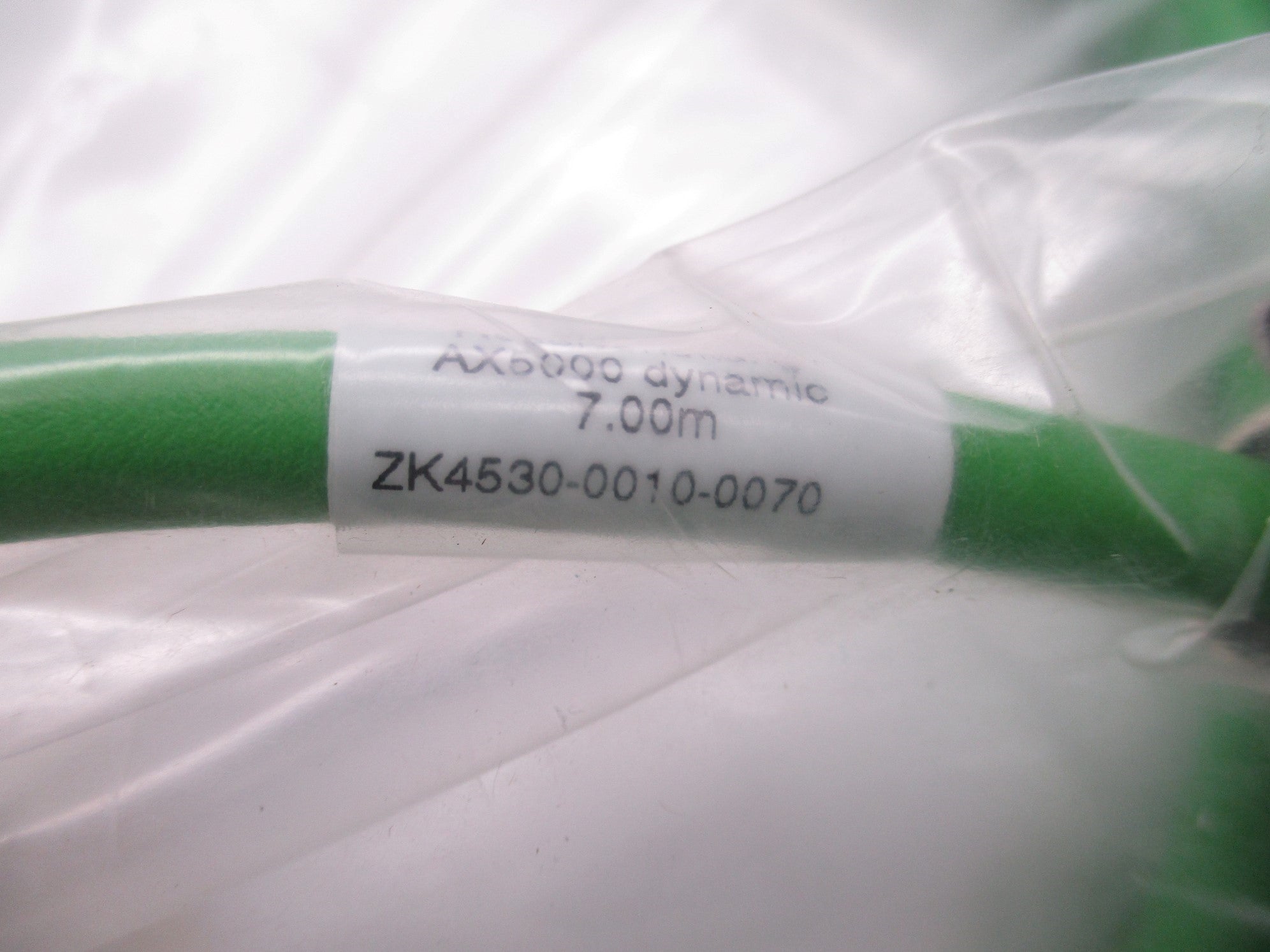 BECKHOFF ZK4530-0010-0070 NSMP