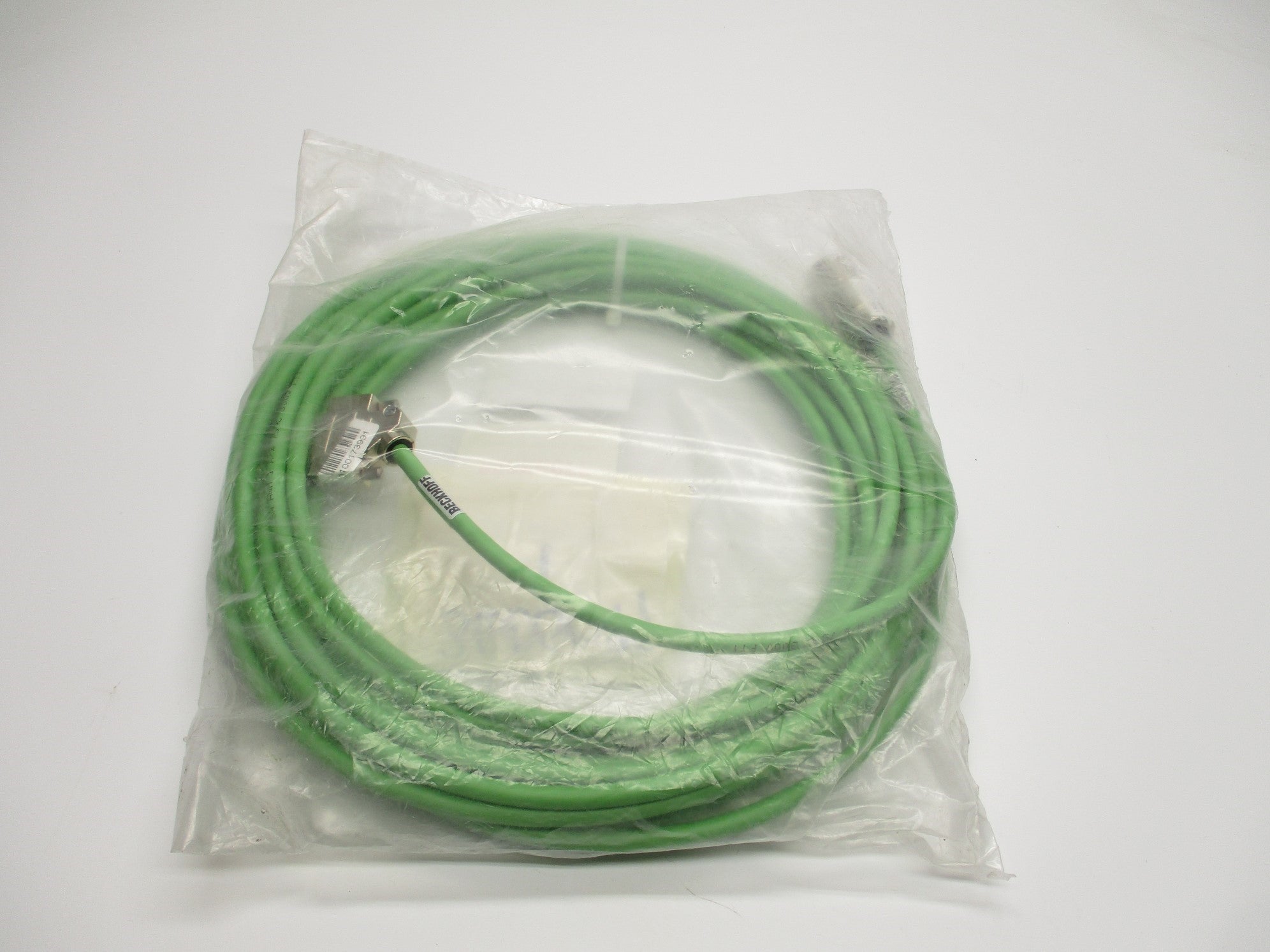 BECKHOFF ZK4530-0010-0130 NSMP