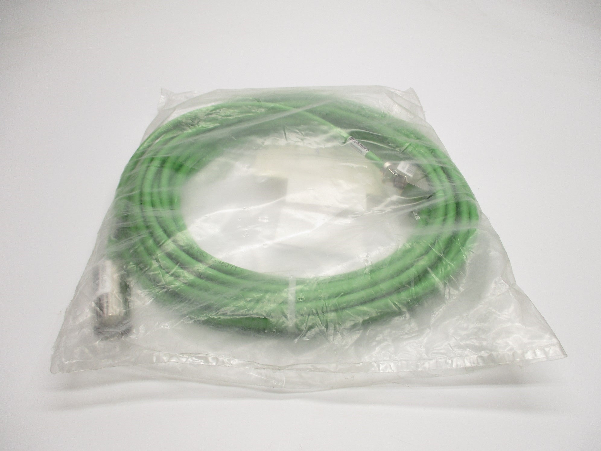 BECKHOFF ZK4530-0010-0130 NSMP