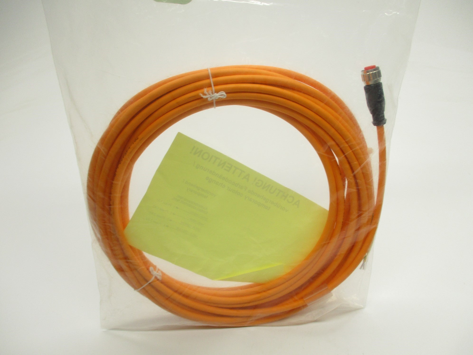 BECKHOFF ZK4000-6200-2100 NSMP