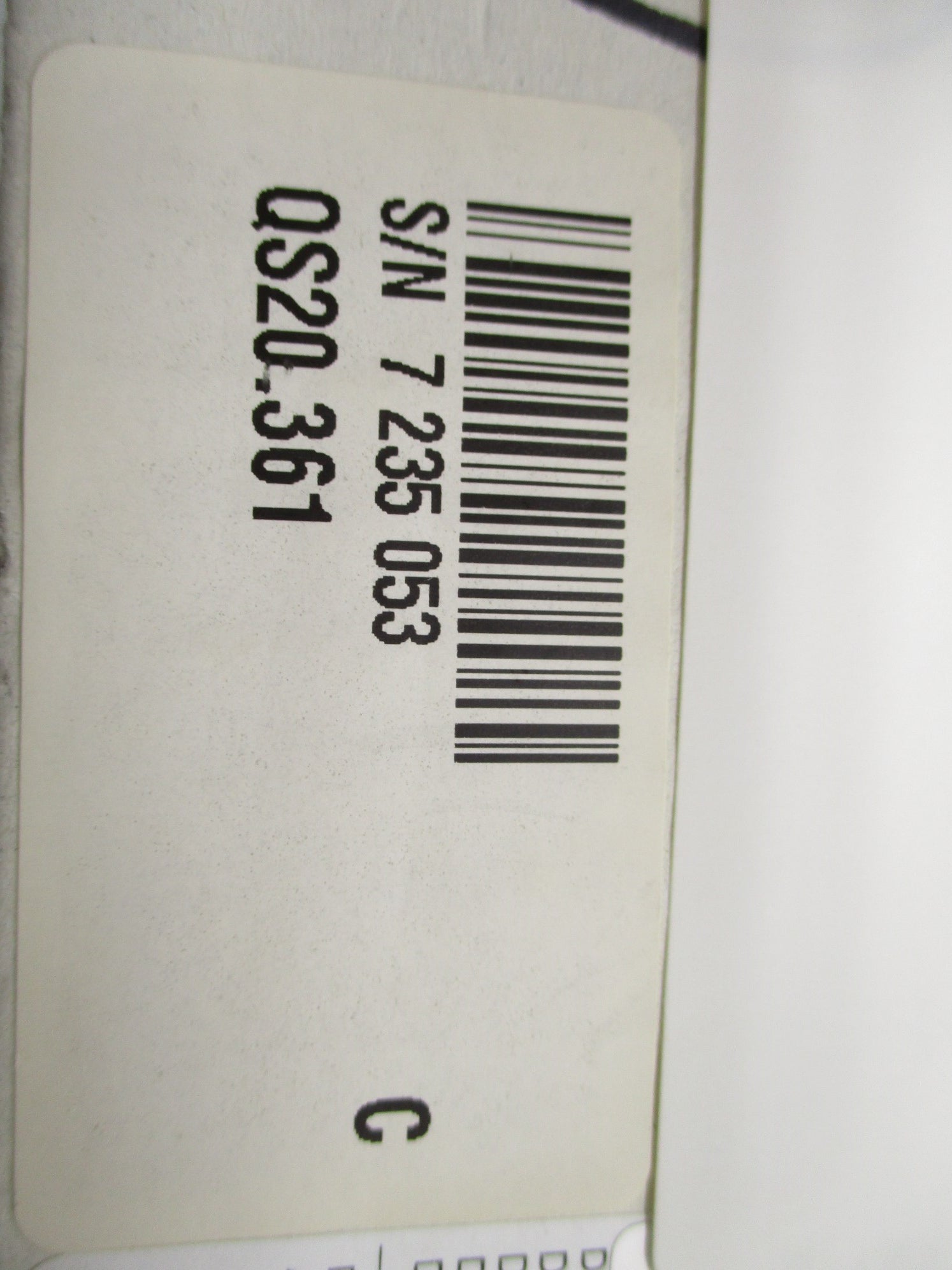 PULS QS20.361 NSMP