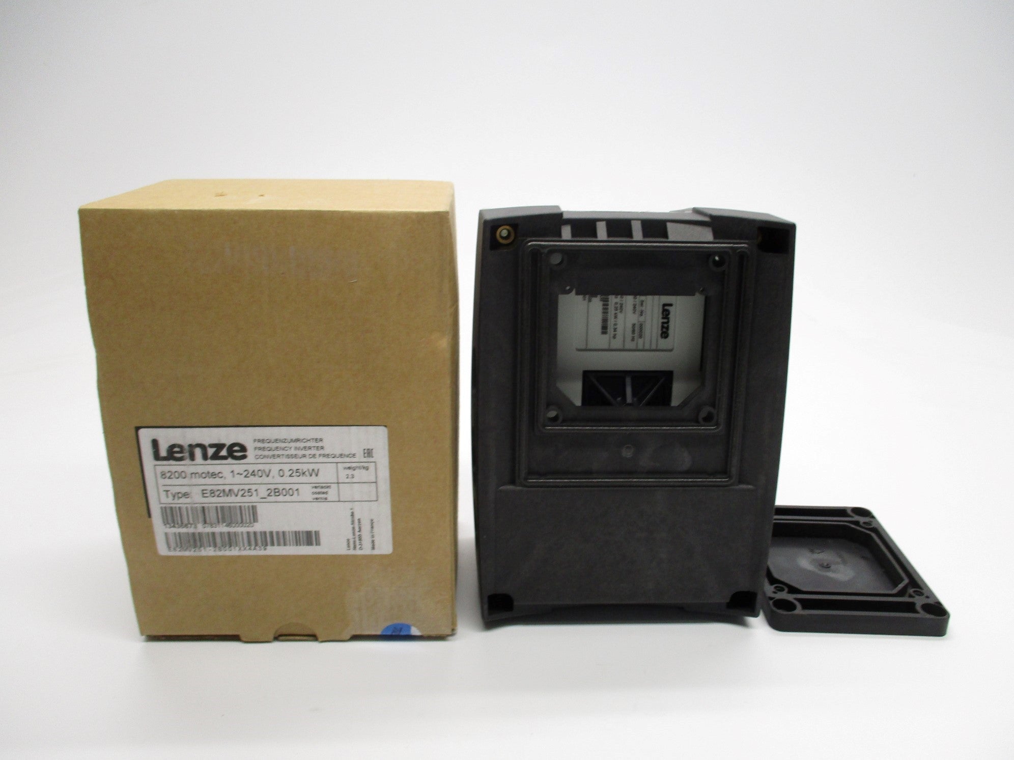 LENZE E82MV251-2B001 NSMP