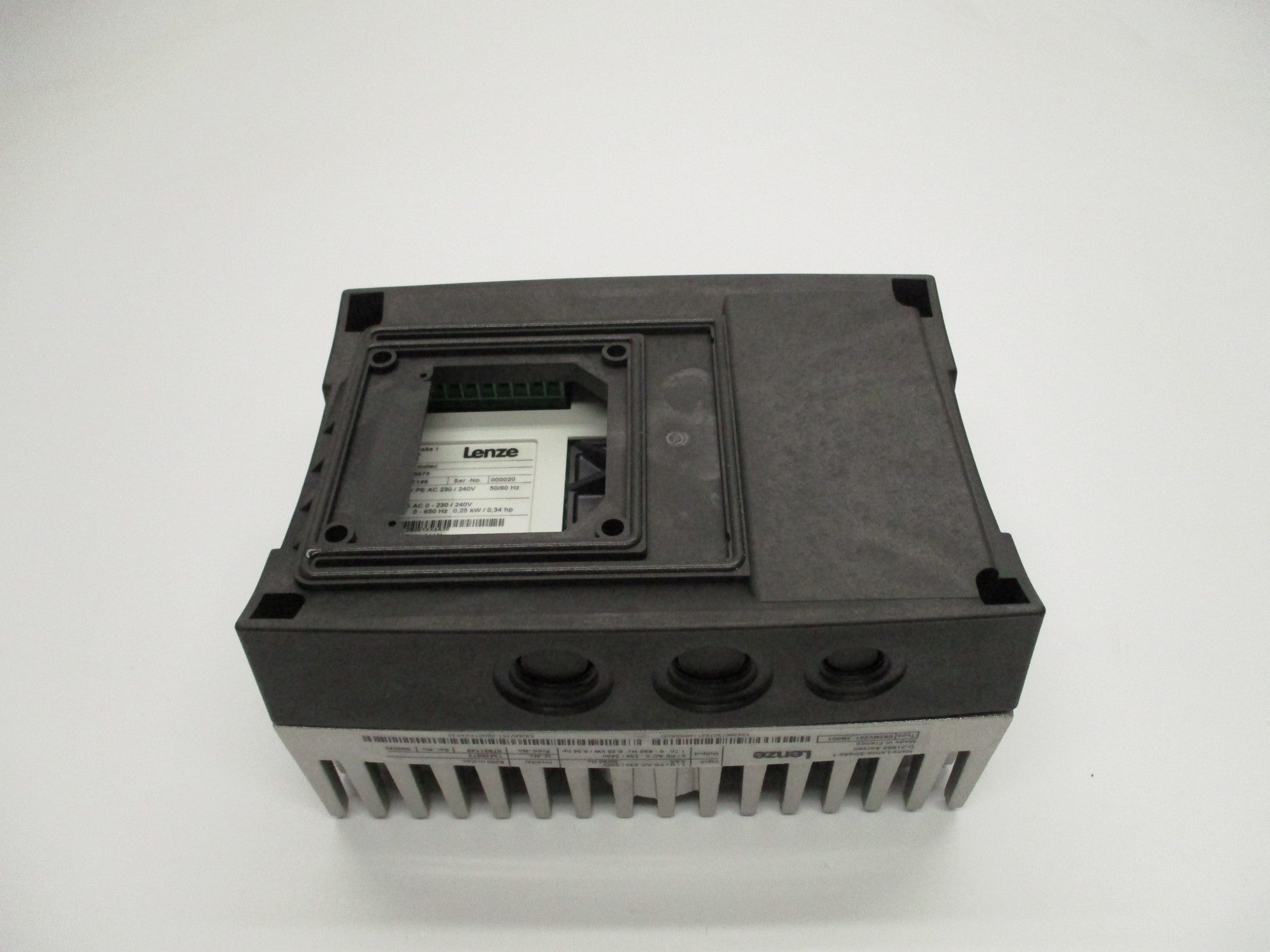 LENZE E82MV251-2B001 NSMP