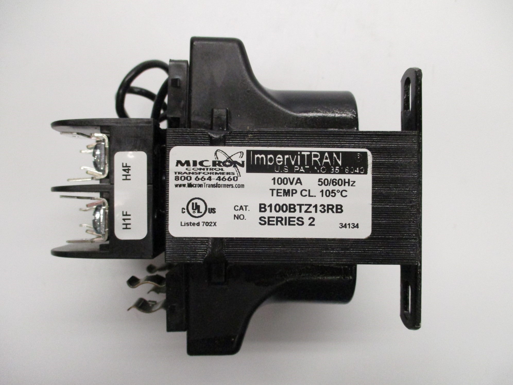 MICRON B100BTZ13RB SER. 2 NSMP