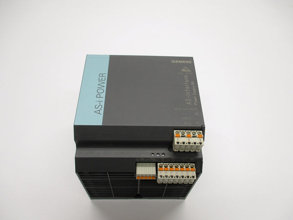 SIEMENS 3RX9503-0BA00 120/230V 4.4/2.4A NSMP