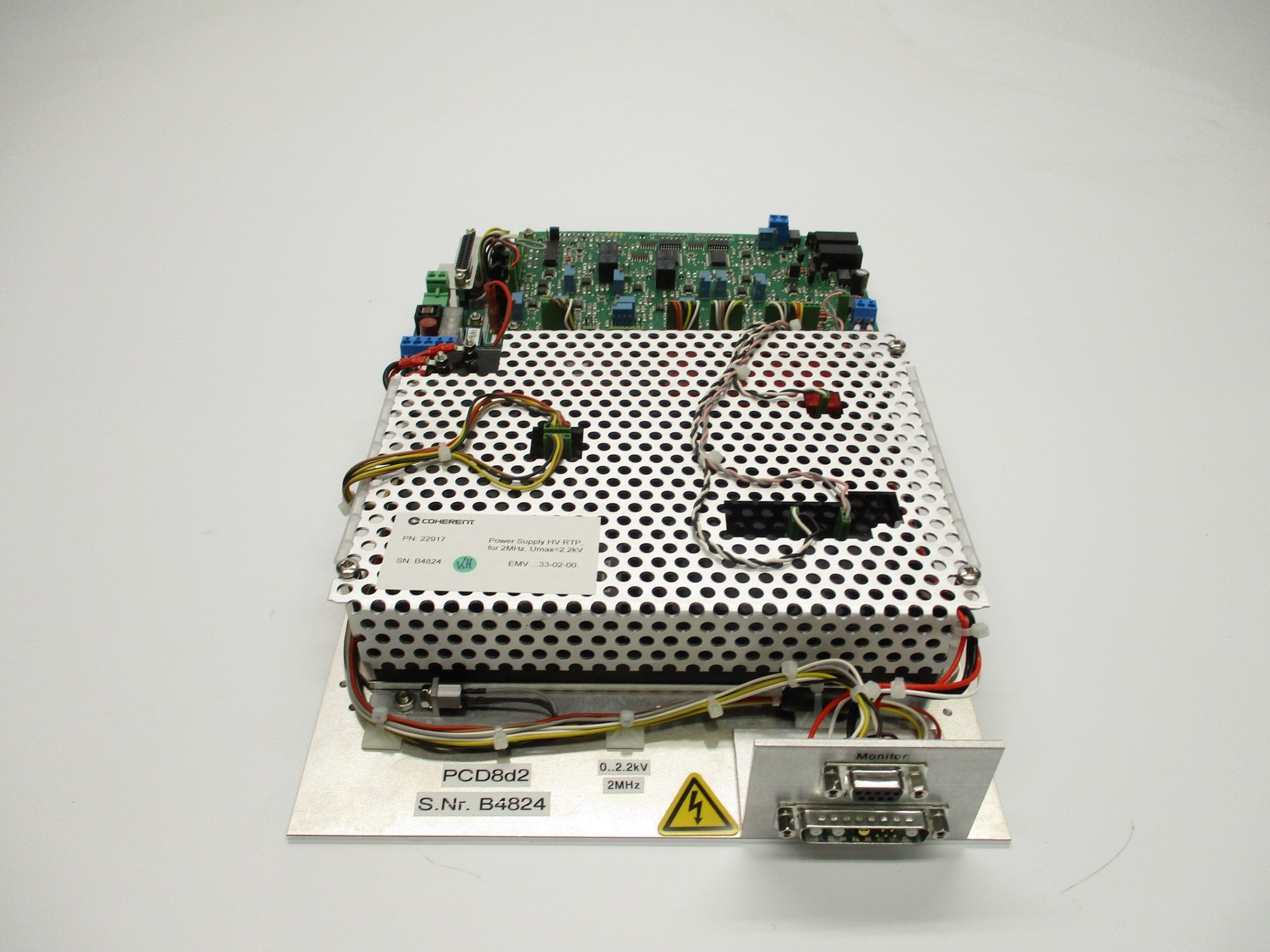 COHERENT 22917 NSMP