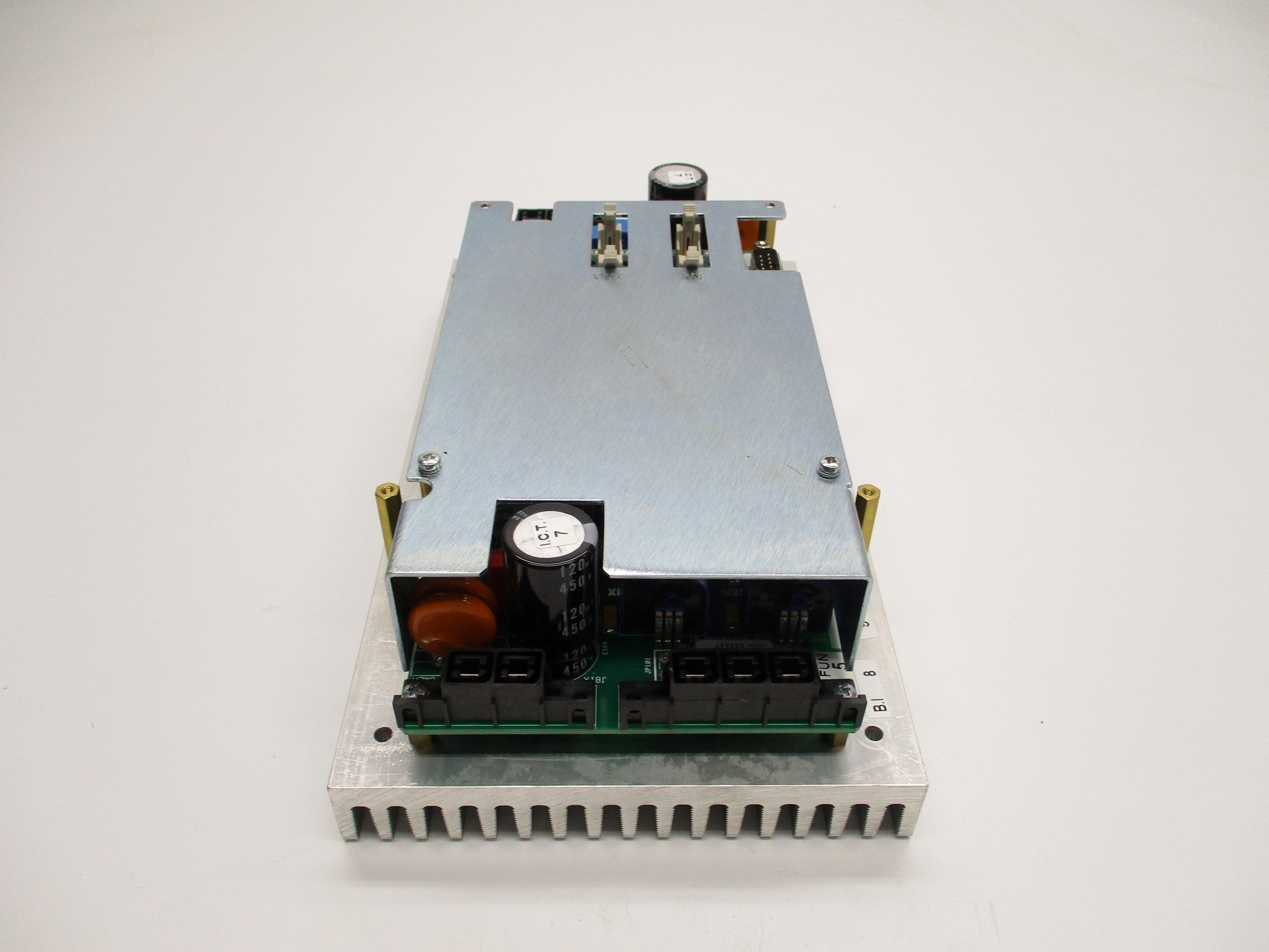 INDUSTRIAL MRO PRD-0046000I-23 UNMP