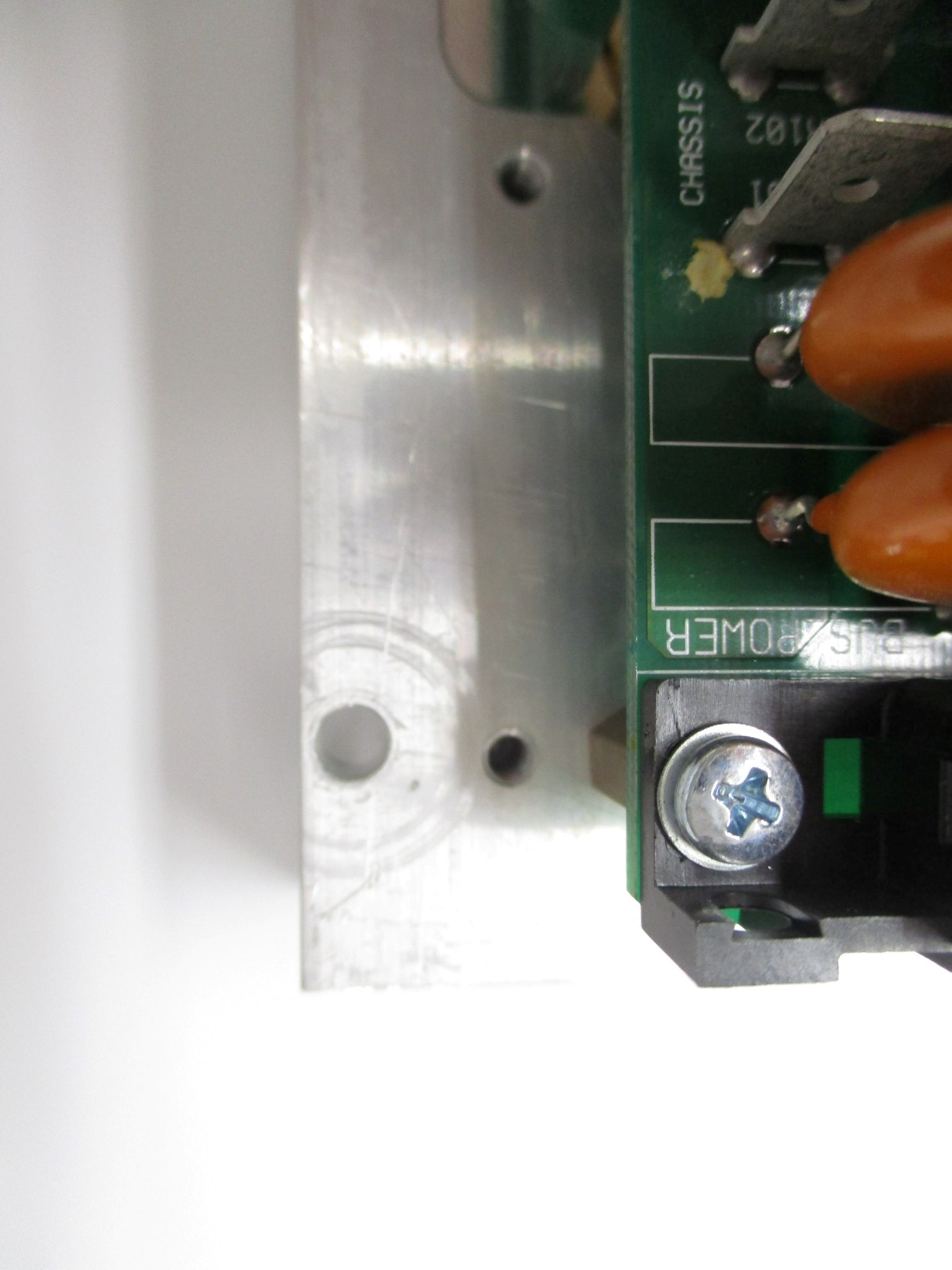 INDUSTRIAL MRO PRD-0046000I-23 UNMP