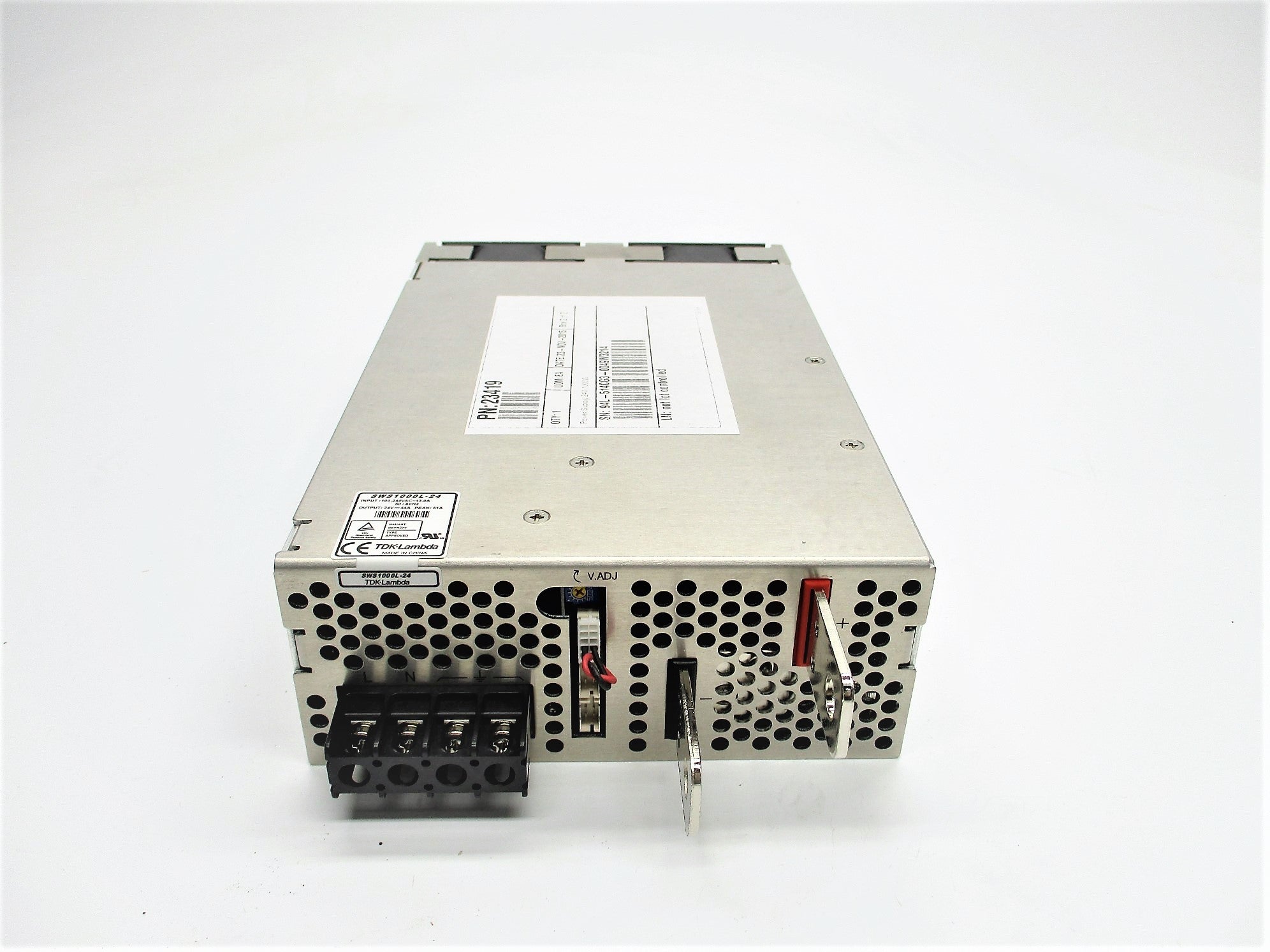 TDK-LAMBDA SWS1000L-24 NSNP