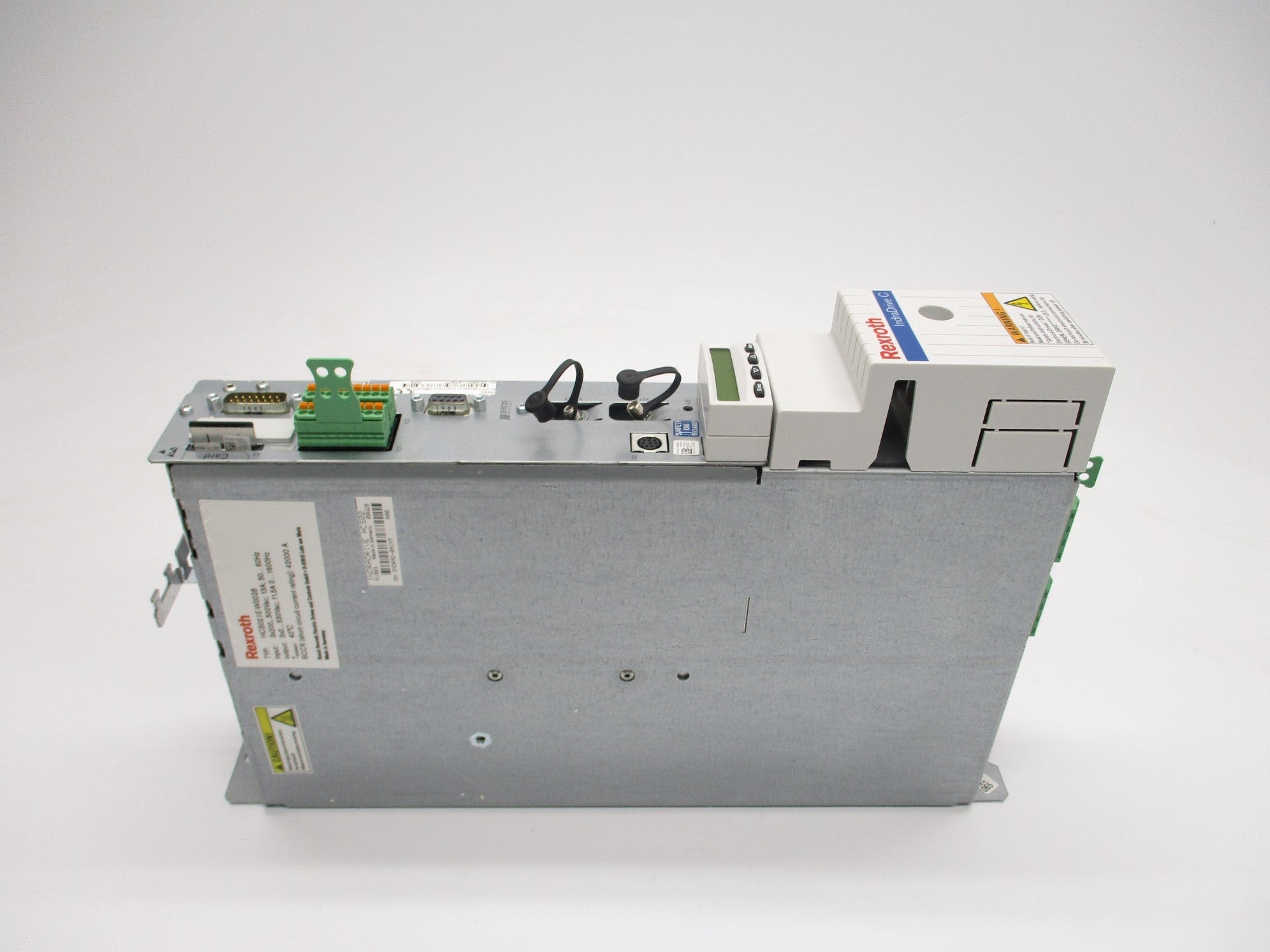 REXROTH HCS02.1E-W0028-A-03-NNNN NSMP