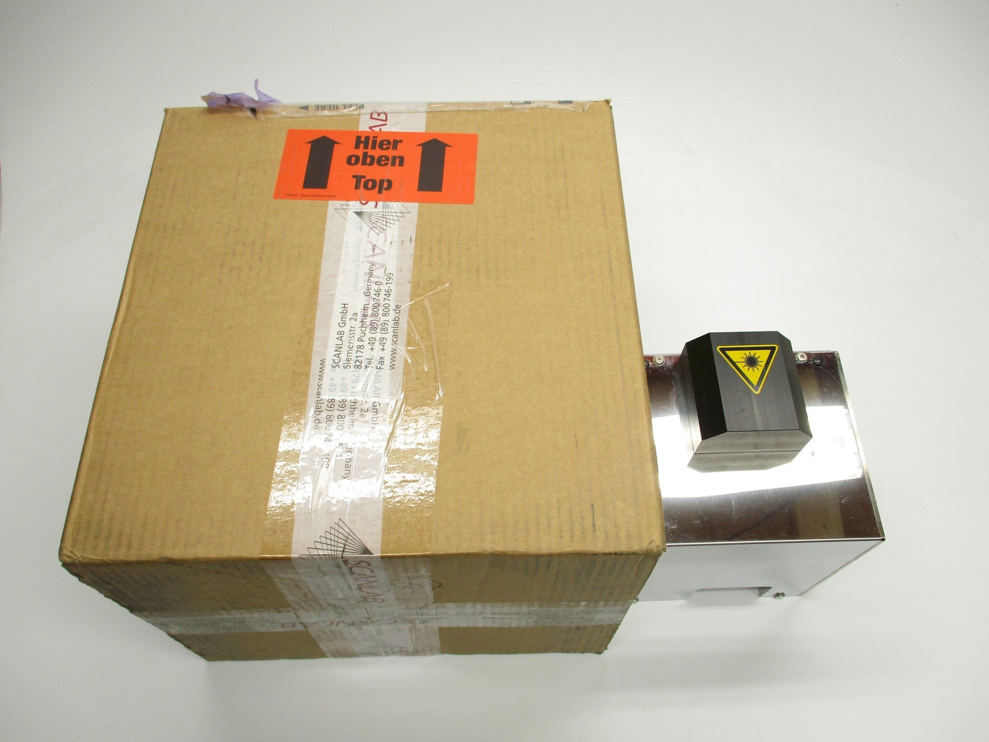 INNOLAS 026166-R NSMP