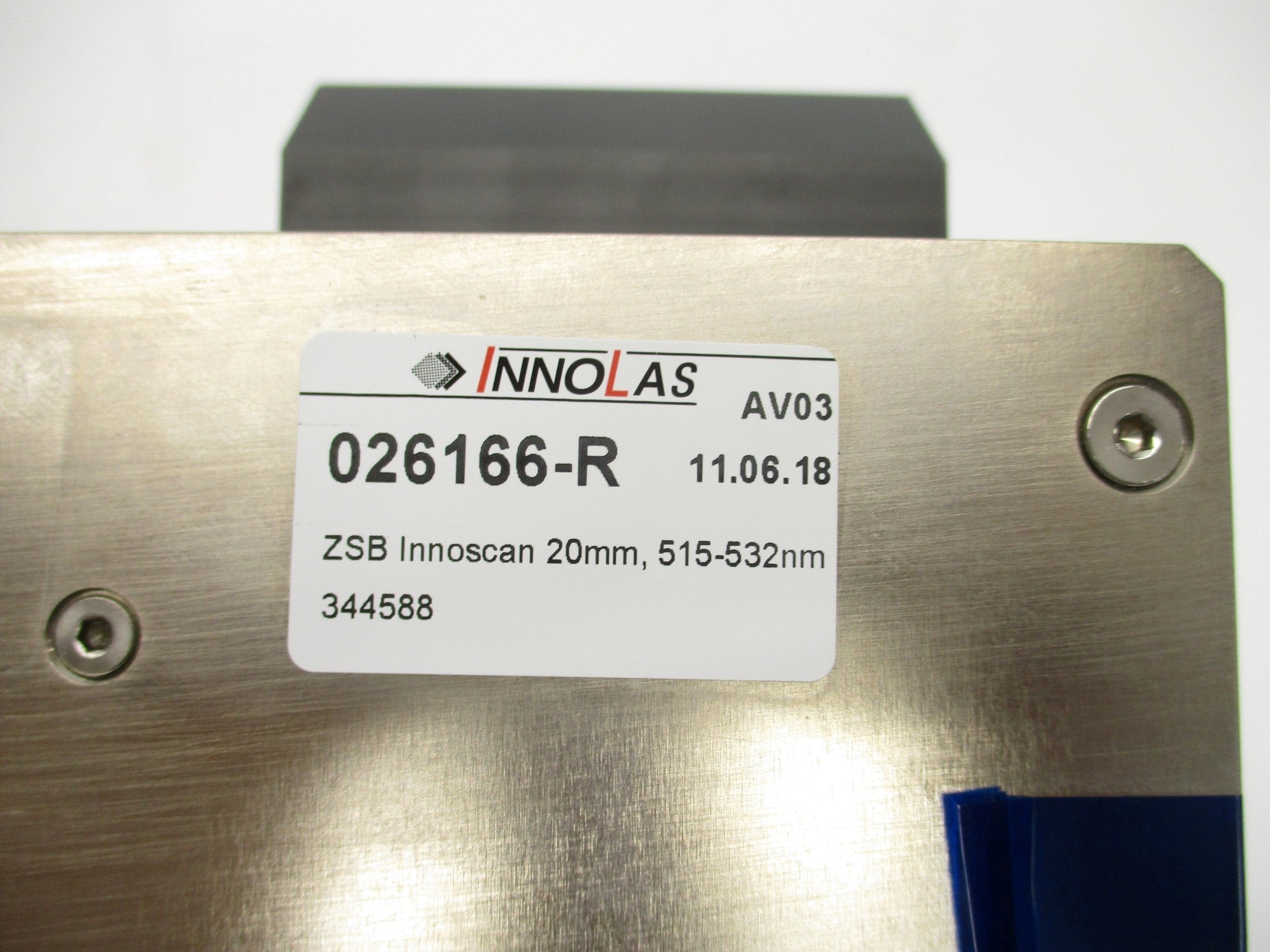 INNOLAS 026166-R NSMP